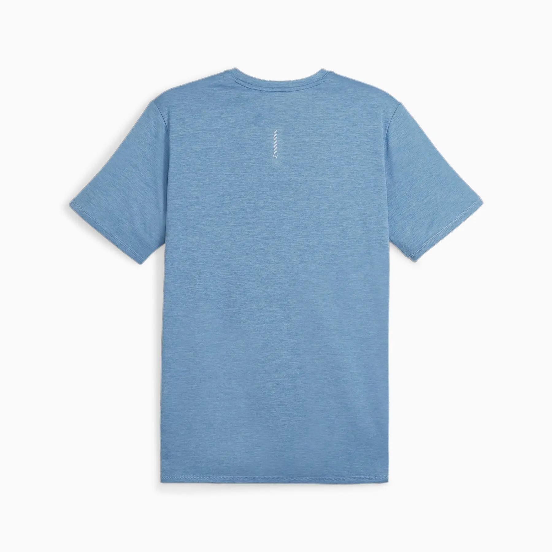 Camiseta de running Puma RUN FAVORITE para hombre 2/7