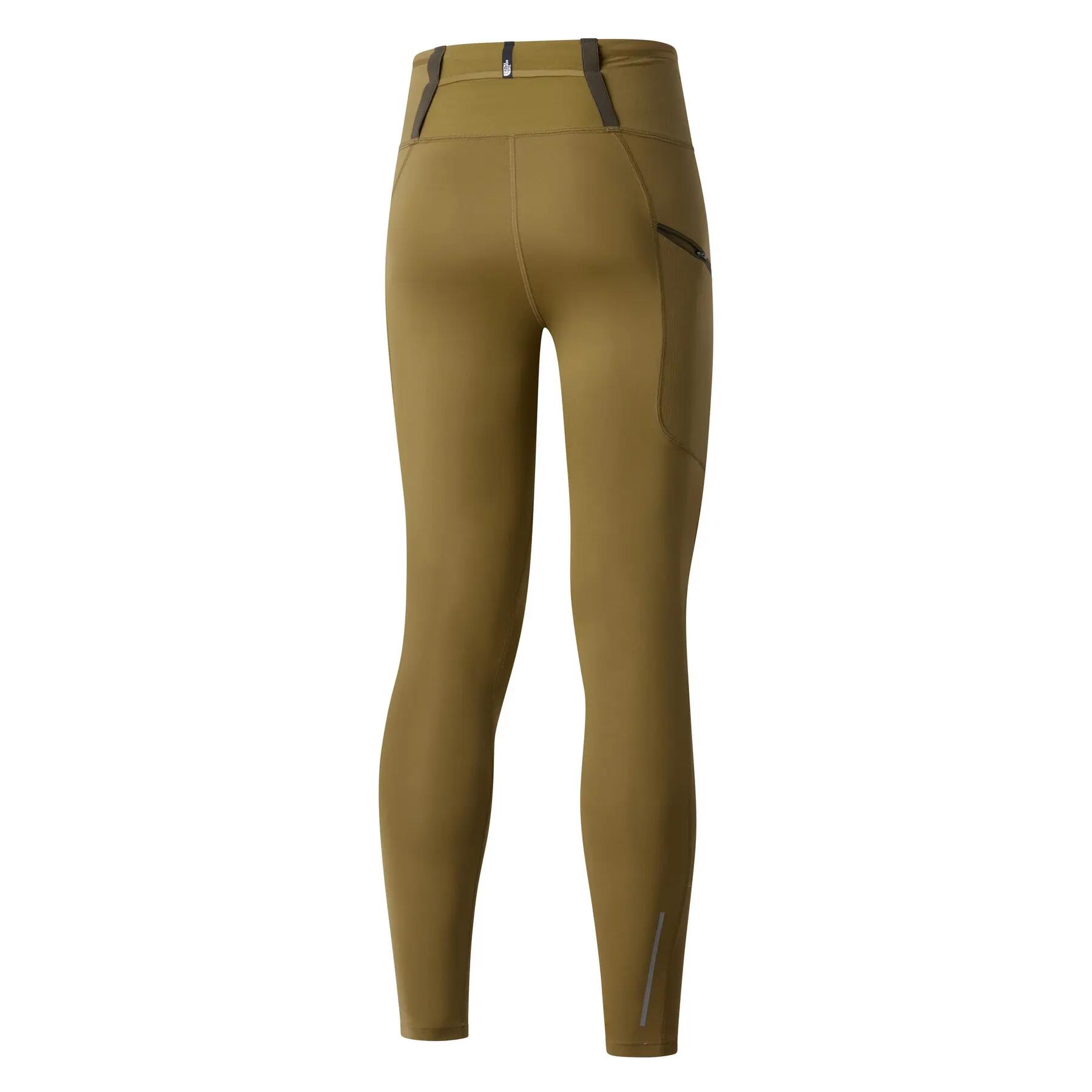 Leggings de sport pour femmes THE NORTH FACE REFINA UTILITY 2/6