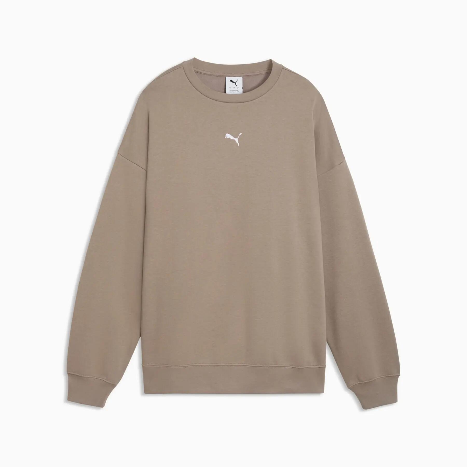 PUMA picture