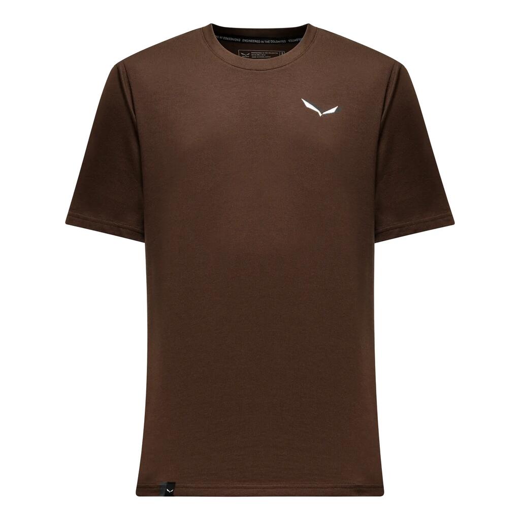 Salewa EAGLE 0000029390_7670 men's sports shirt