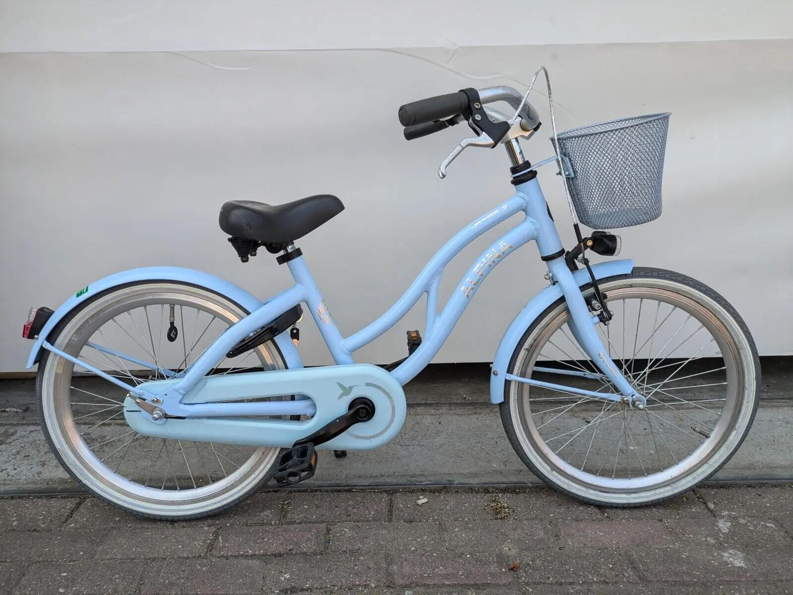 ALPINA picture