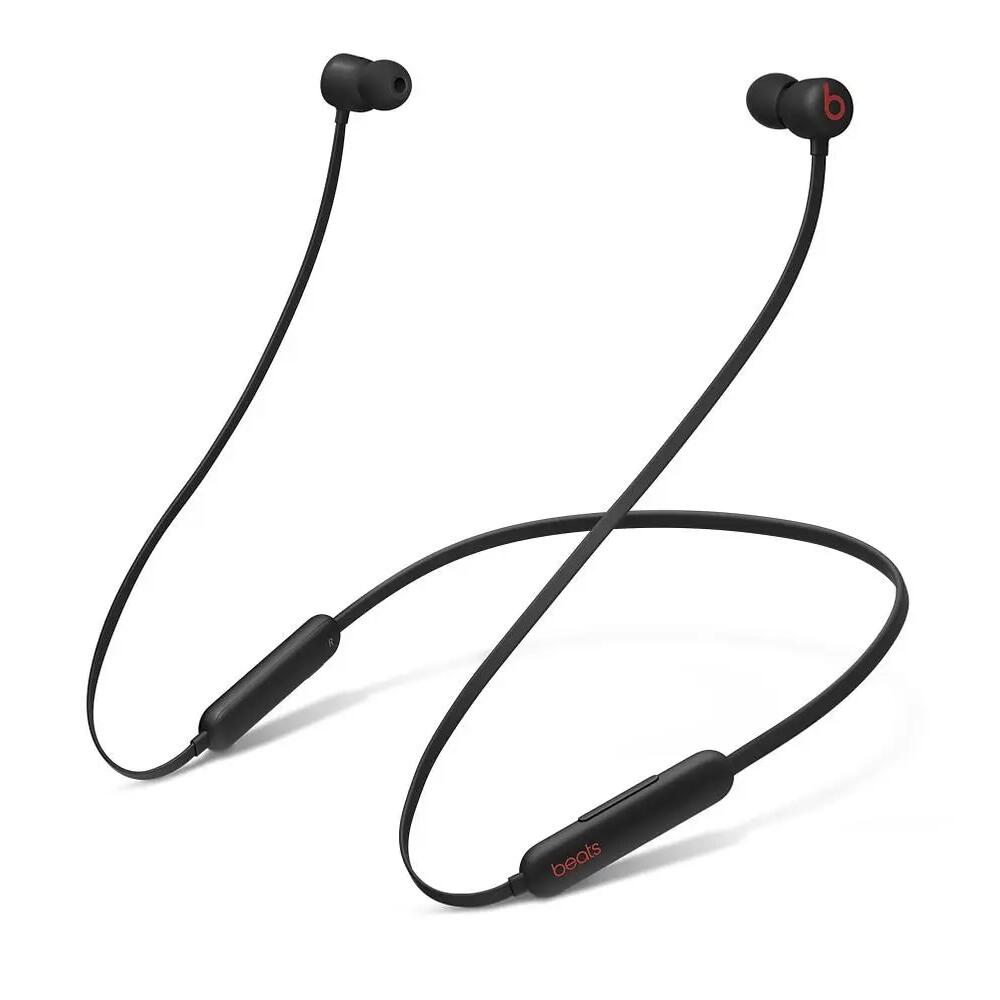 Apple Beats Flex Wireless In-Ear Headphones Black