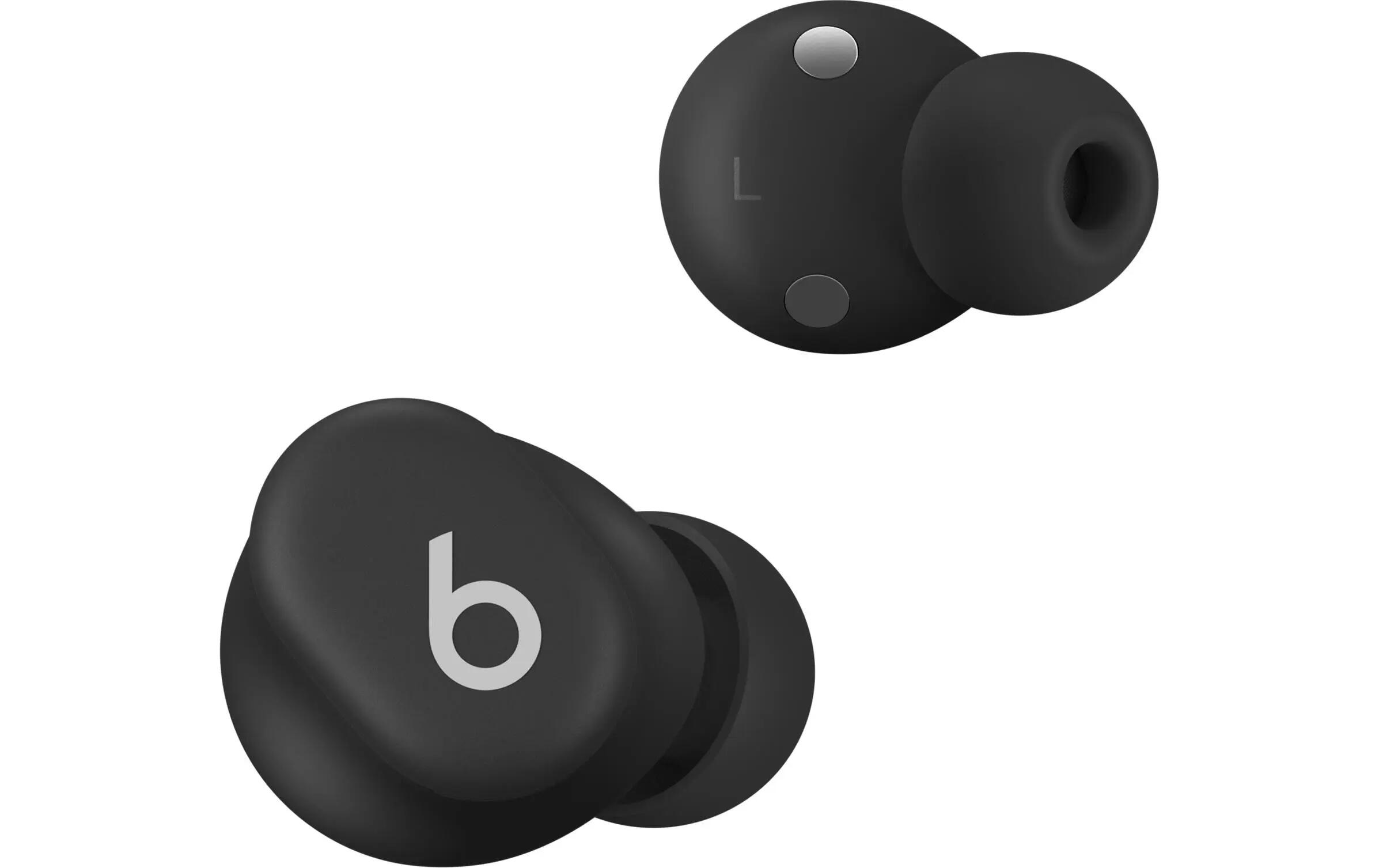 Beats Solo Buds True Wireless In-Ear Headphones Matte Black 3/3