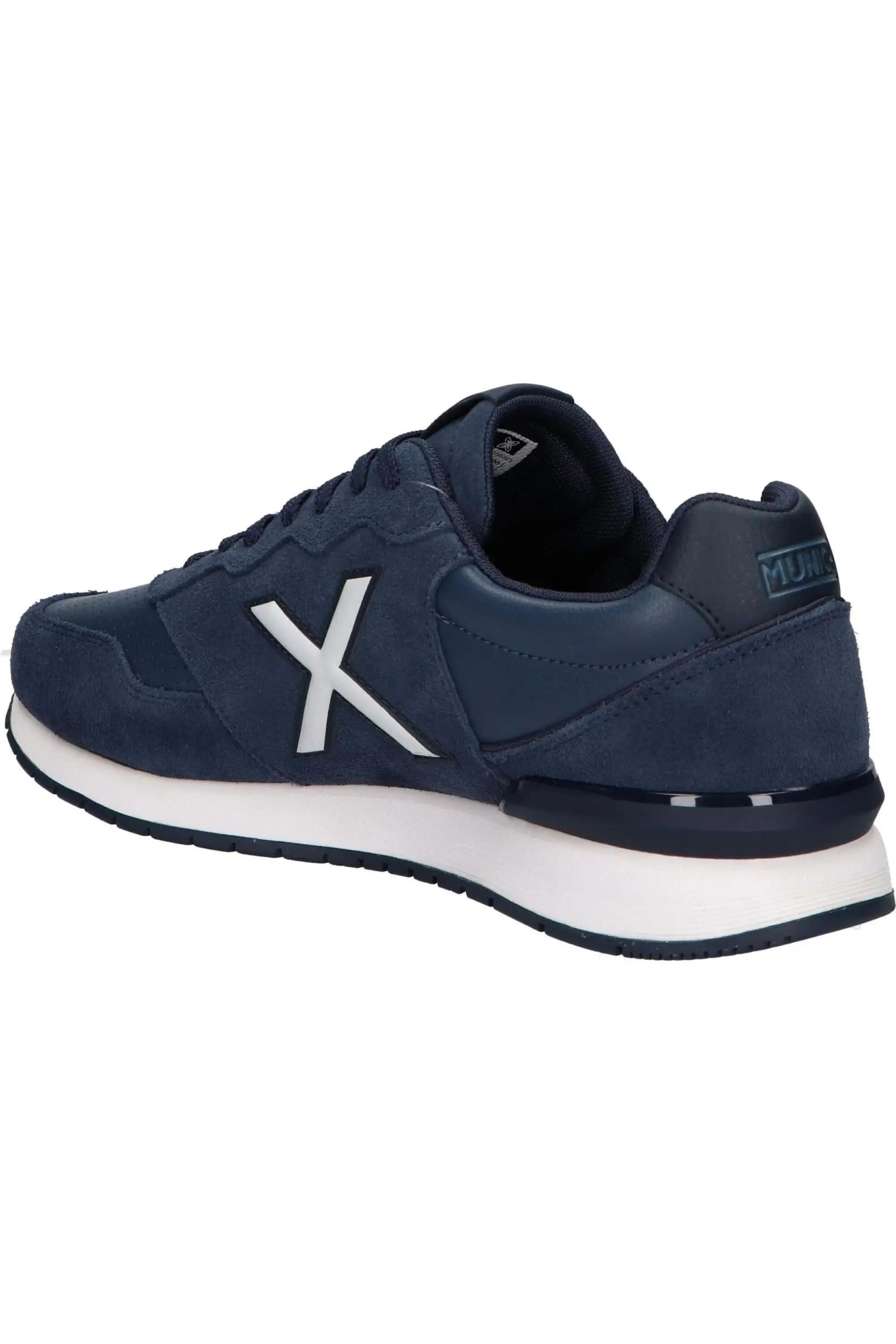 ZAPATOS Y COMPLEMENTOS MUNICH  DE HOMBRE 4150301 DASH PREMIUM 5/5
