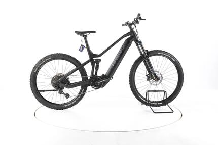 Reconditionné - Haibike AllTrail 3 E-Bike Fully 2024 - Très Bon