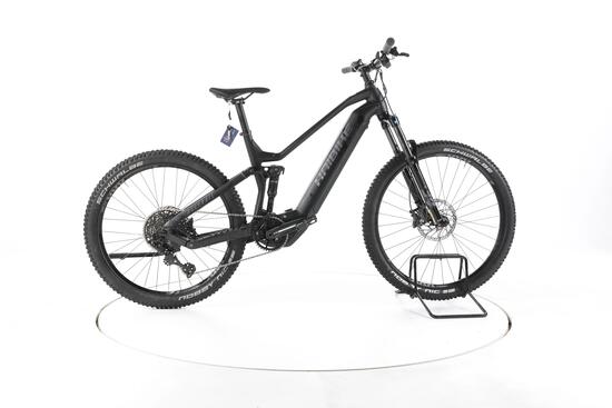 Reconditionné - Haibike AllTrail 3 E-Bike Fully 2024 - Très Bon
