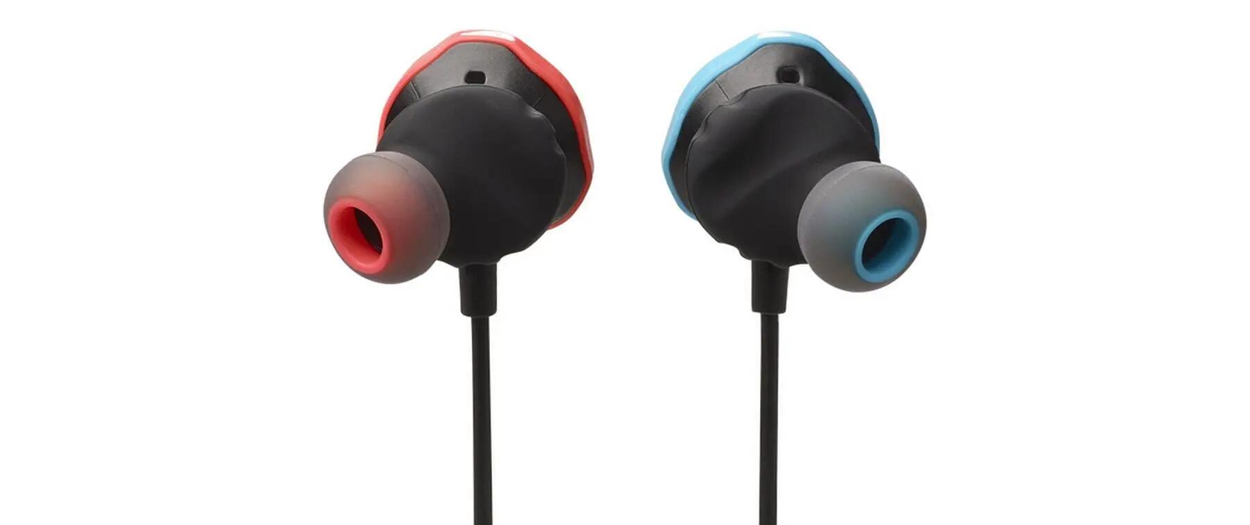 JBL Quantum 50N Cuffie Gaming In-Ear Cablate 3/3