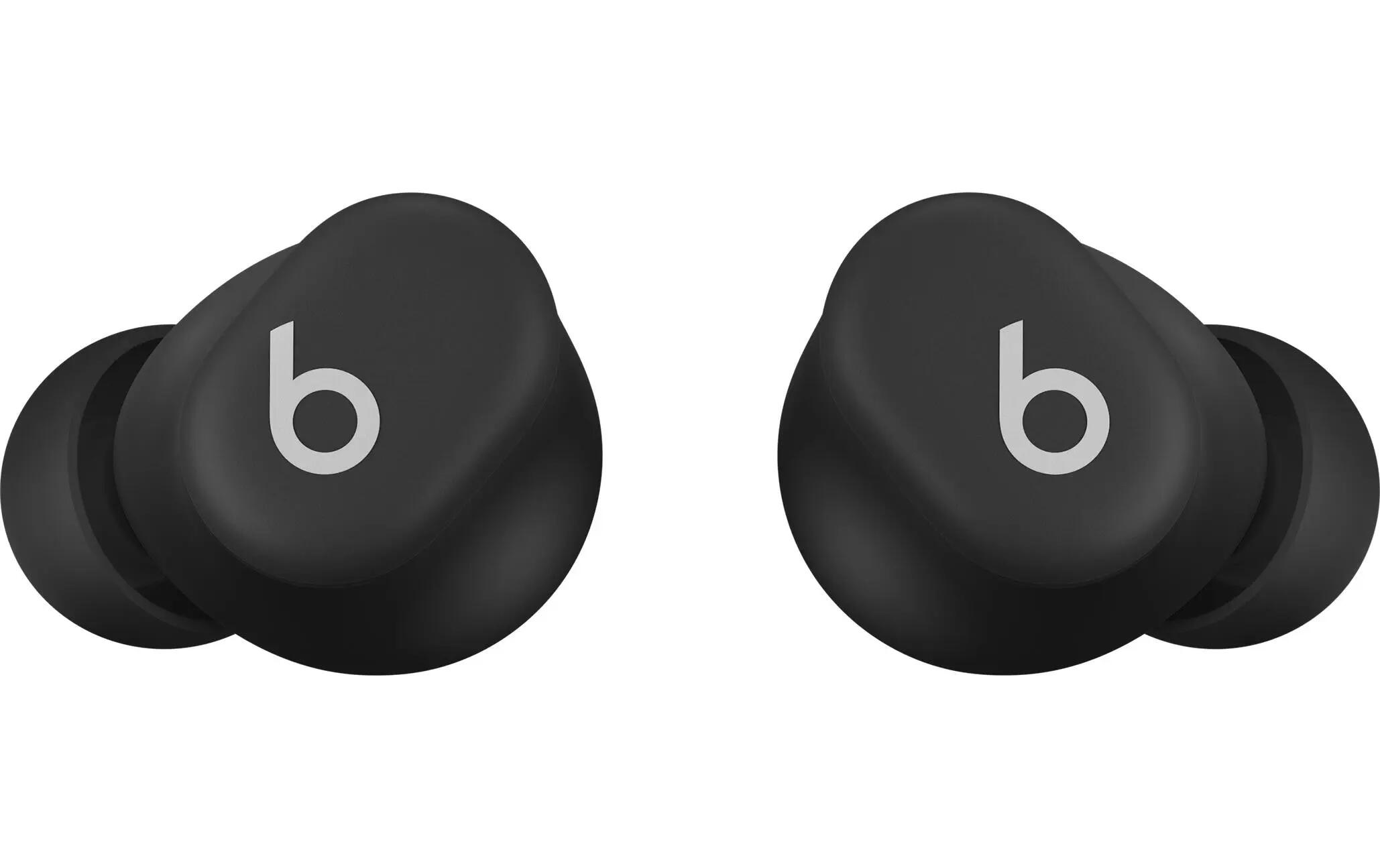 Beats Solo Buds True Wireless In-Ear Headphones Matte Black 2/3