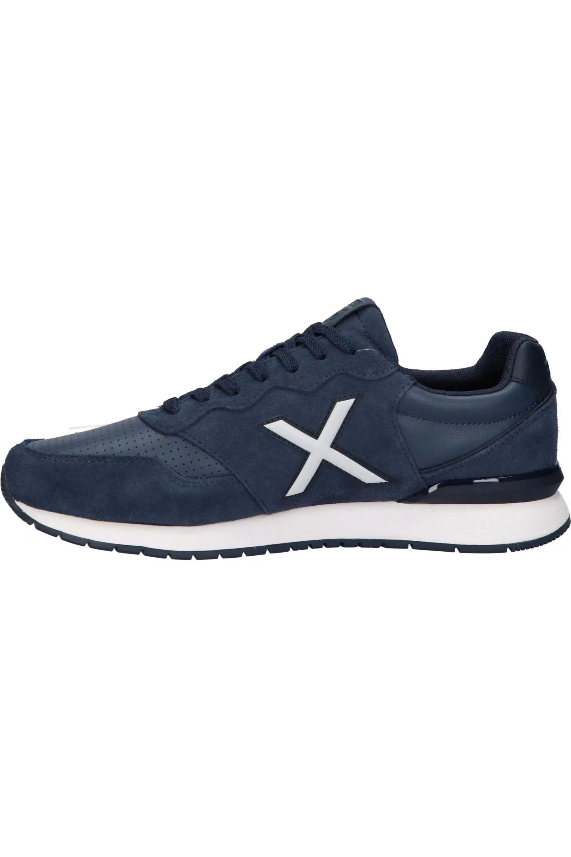 ZAPATOS Y COMPLEMENTOS MUNICH  DE HOMBRE 4150301 DASH PREMIUM 4/5