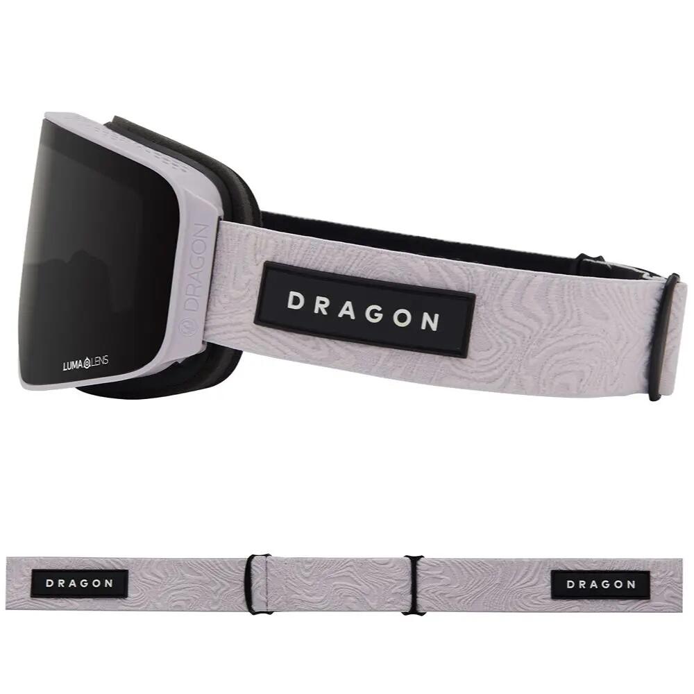 NFX MAG OTG Lunettes De Ski Unisexes - Galactic Lilac/LL Midnight & LL Violet 3/6