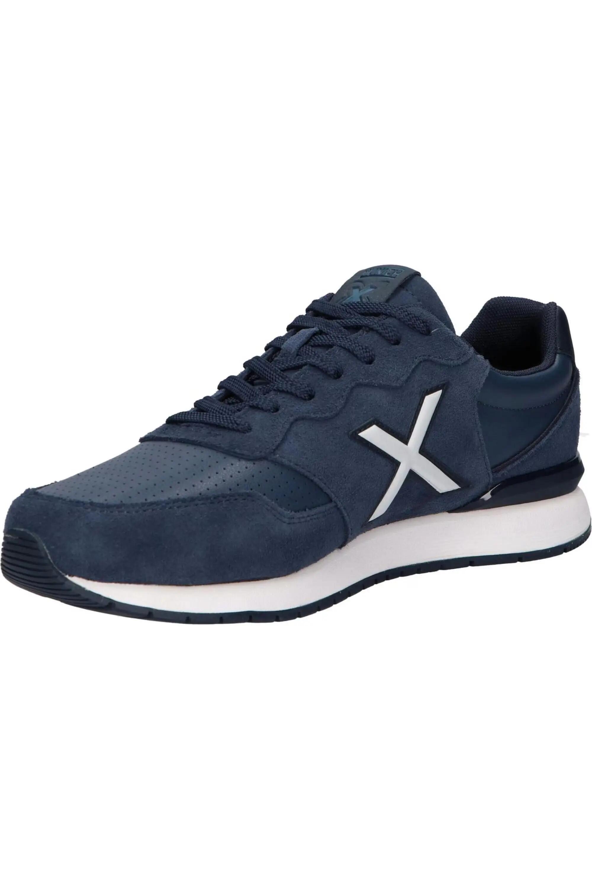 ZAPATOS Y COMPLEMENTOS MUNICH  DE HOMBRE 4150301 DASH PREMIUM 3/5