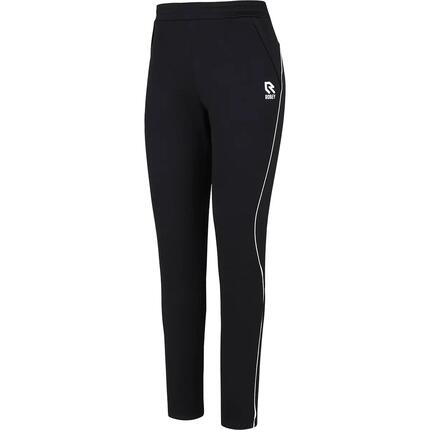 Broek - Training - Dames - Warm, aansluitend, ritszakken - Forward - Marine