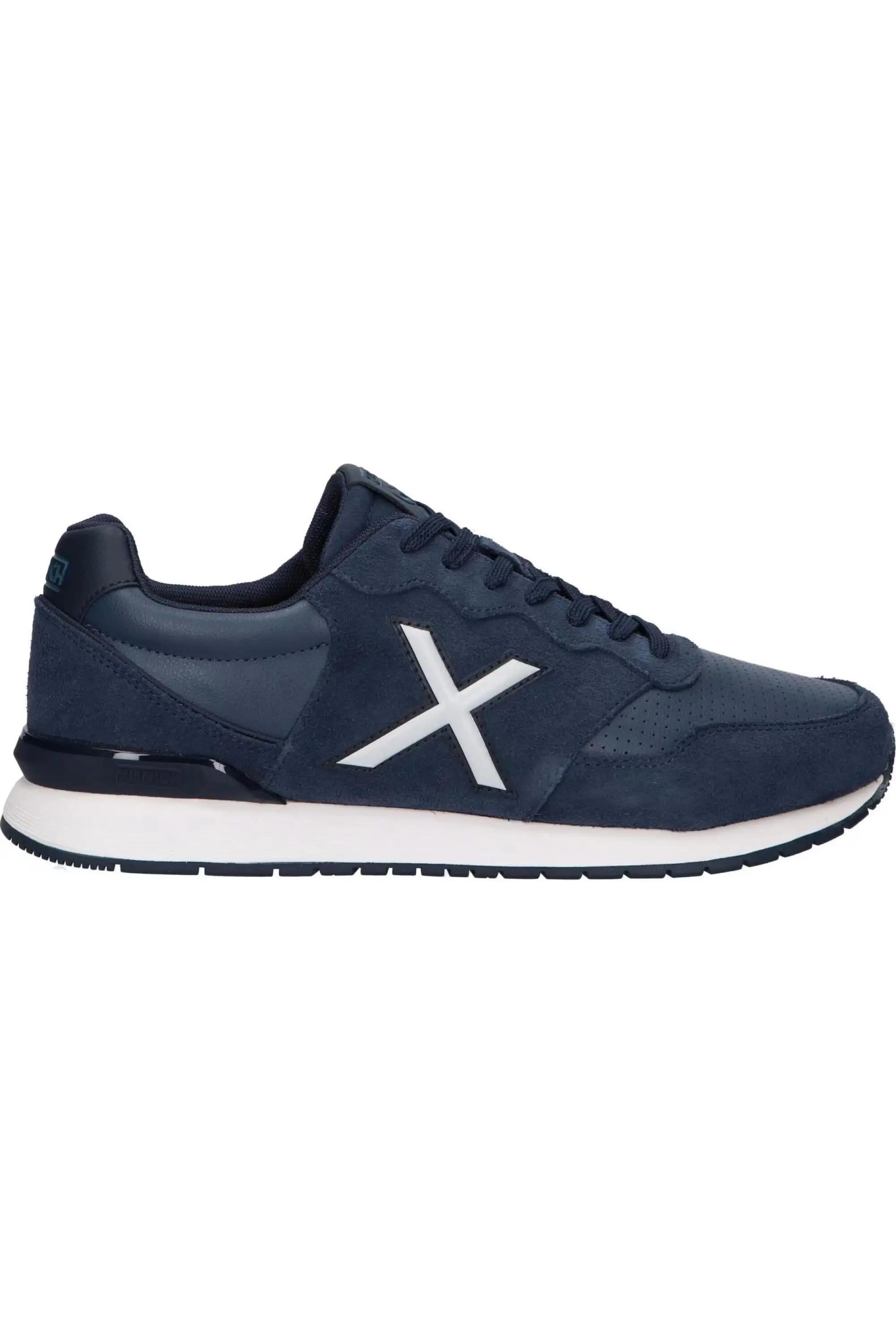 ZAPATOS Y COMPLEMENTOS MUNICH  DE HOMBRE 4150301 DASH PREMIUM 2/5