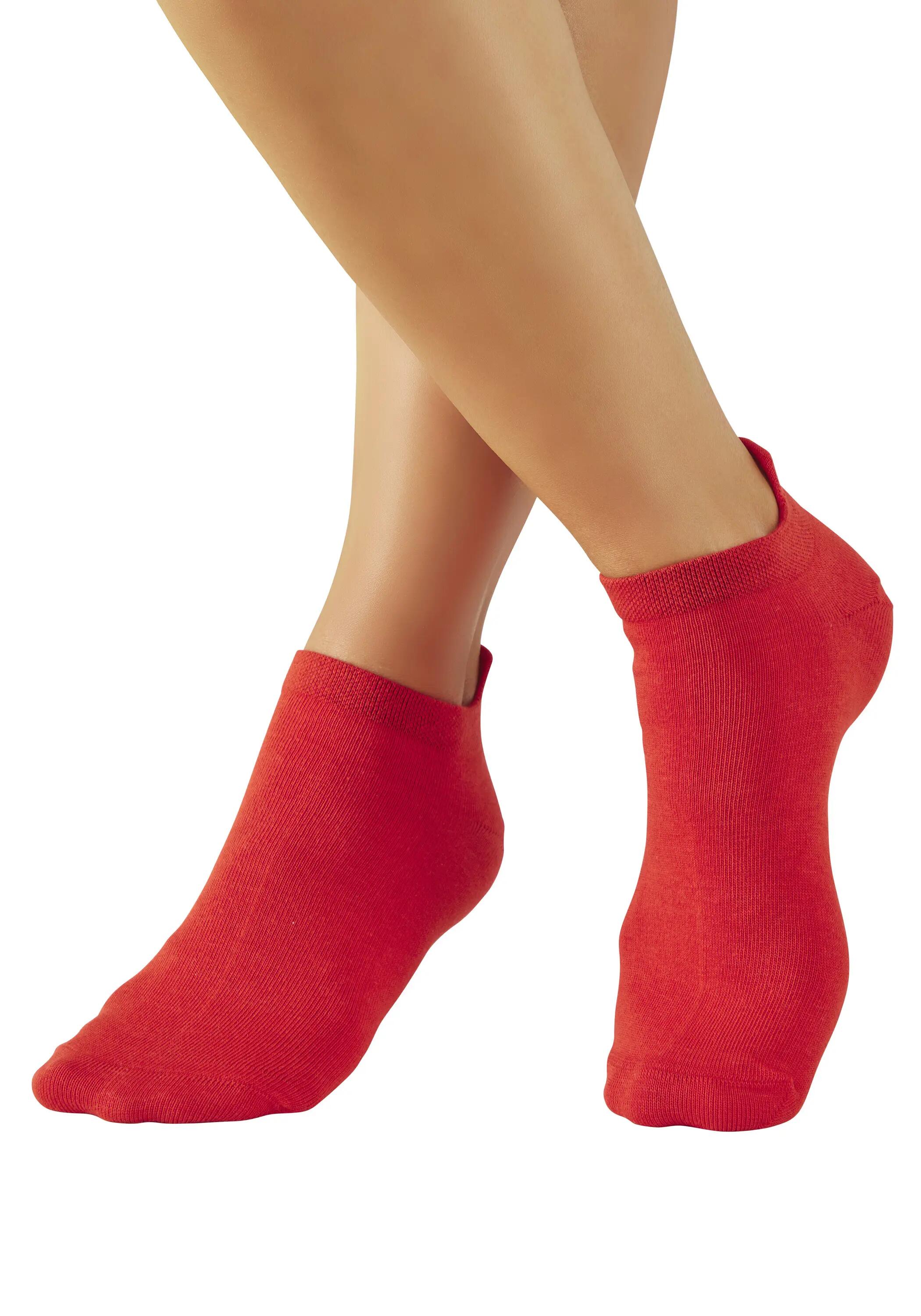 LASCANA Sneakersocken 9/9
