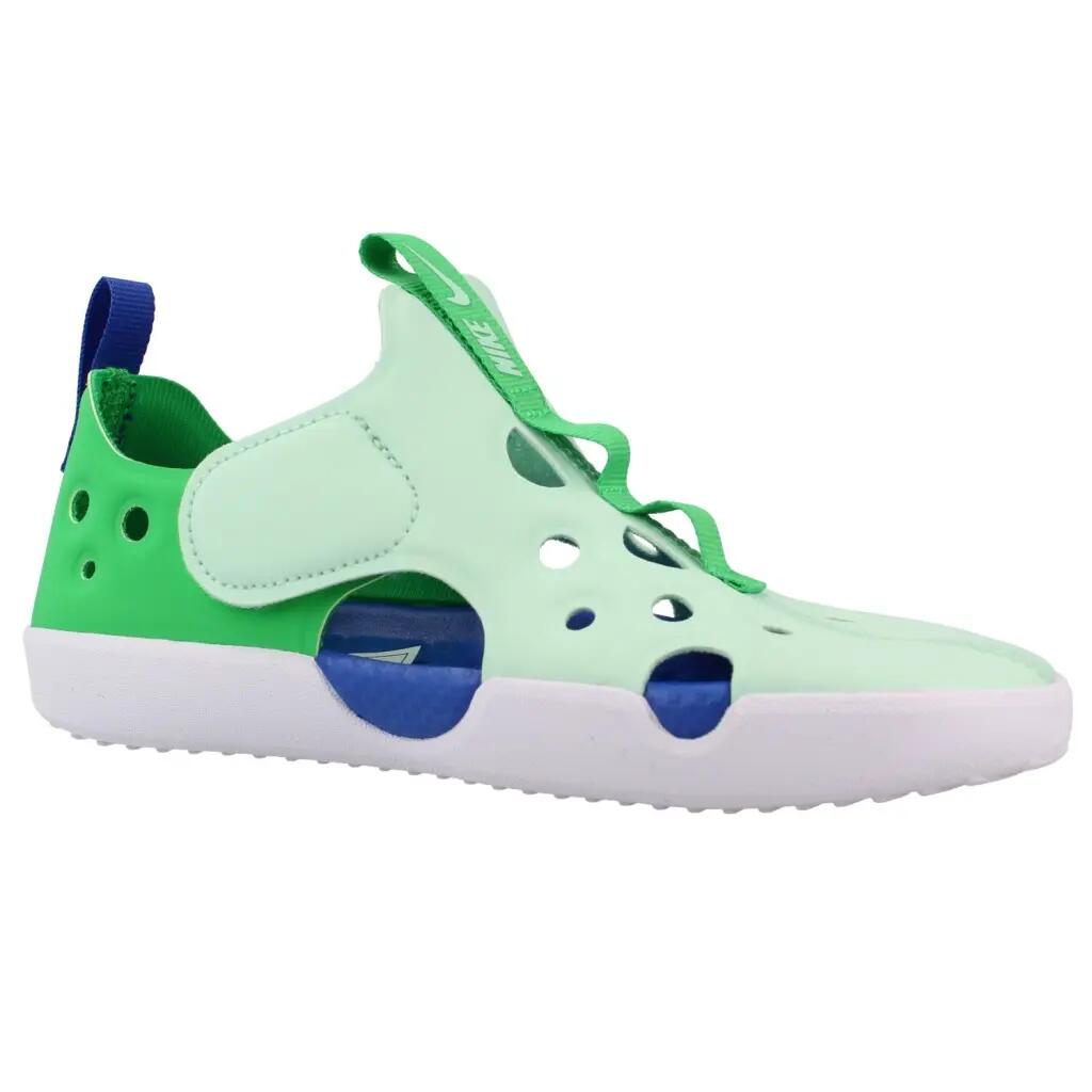 Zapatillas niño Nike Sunray Protect 4 Ps 5/5