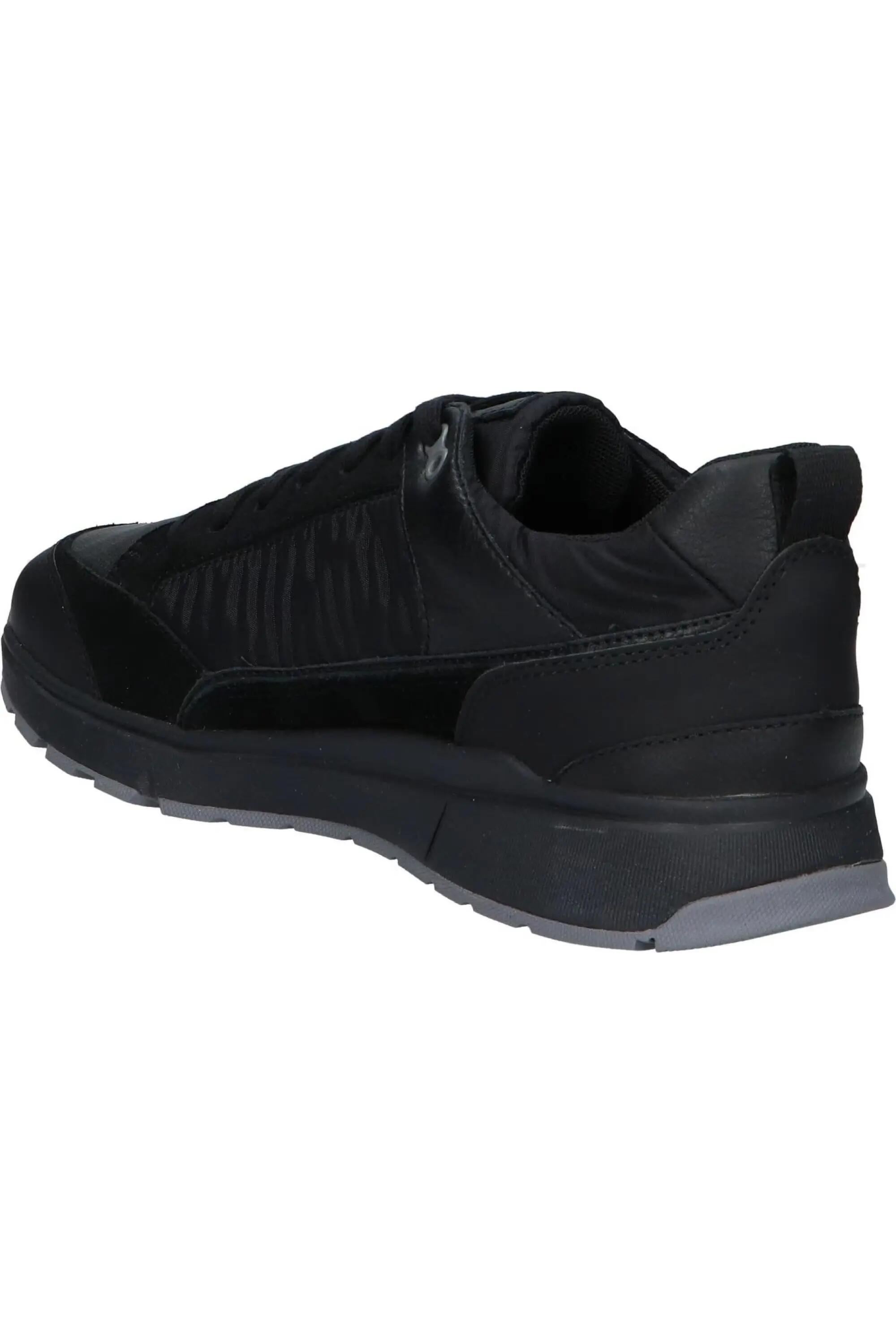 ZAPATOS Y COMPLEMENTOS GEOX  DE HOMBRE U36CRA 02211 U DOLOMIA B ABX 5/5