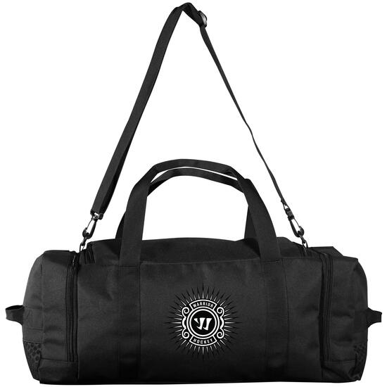 WARRIOR 20th Q10 sac polochon Noir