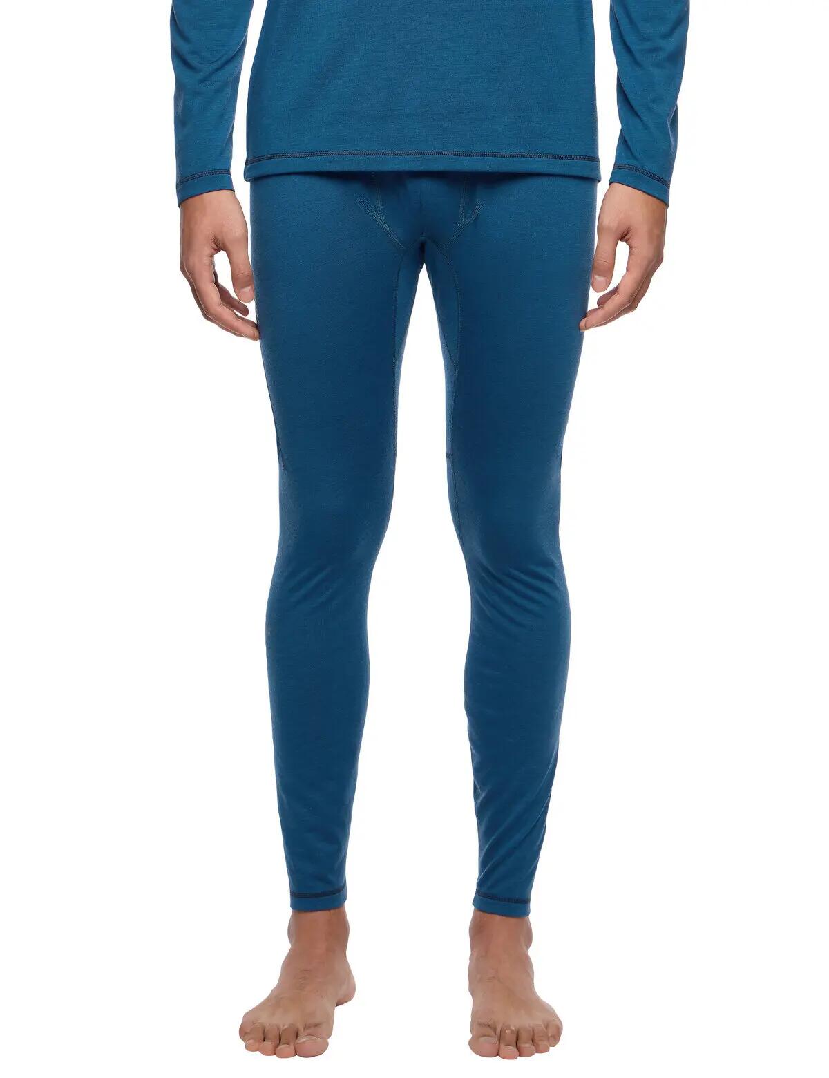 Outdoor-Hose M Monviso Wool Tights II 7/7