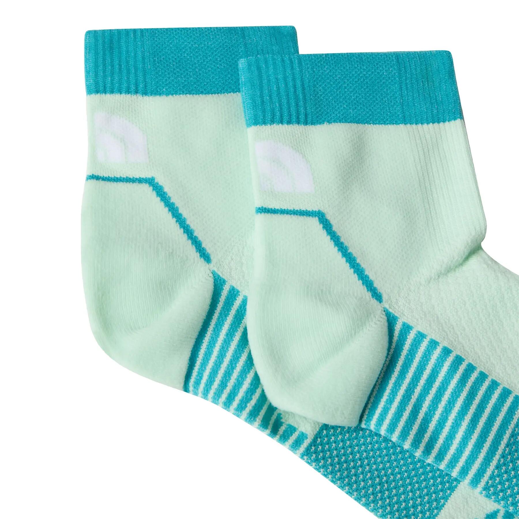 THE NORTH FACE TRAIL RUN Herren-Laufsocken 2/3