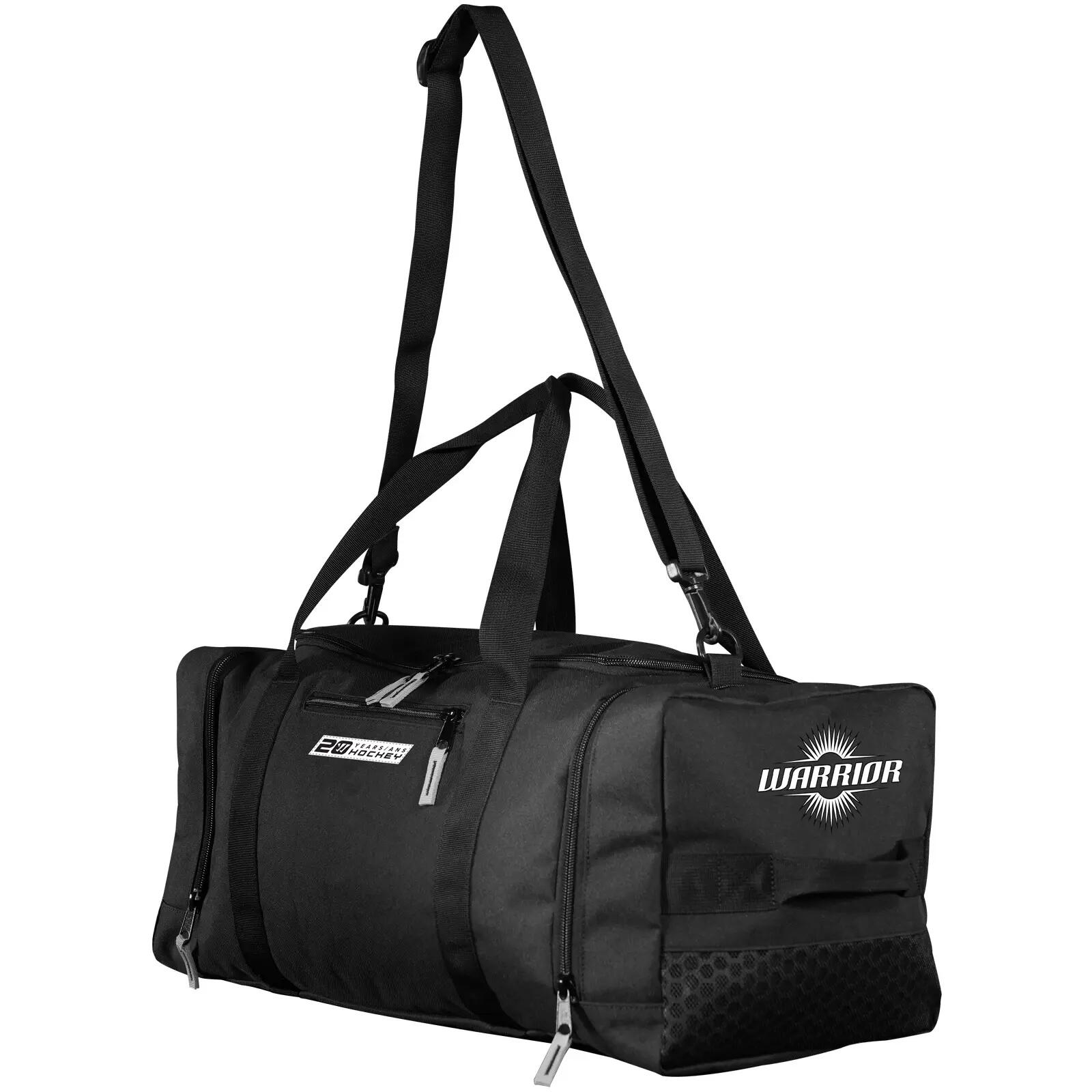 WARRIOR 20th Q10 sac polochon Noir 5/5