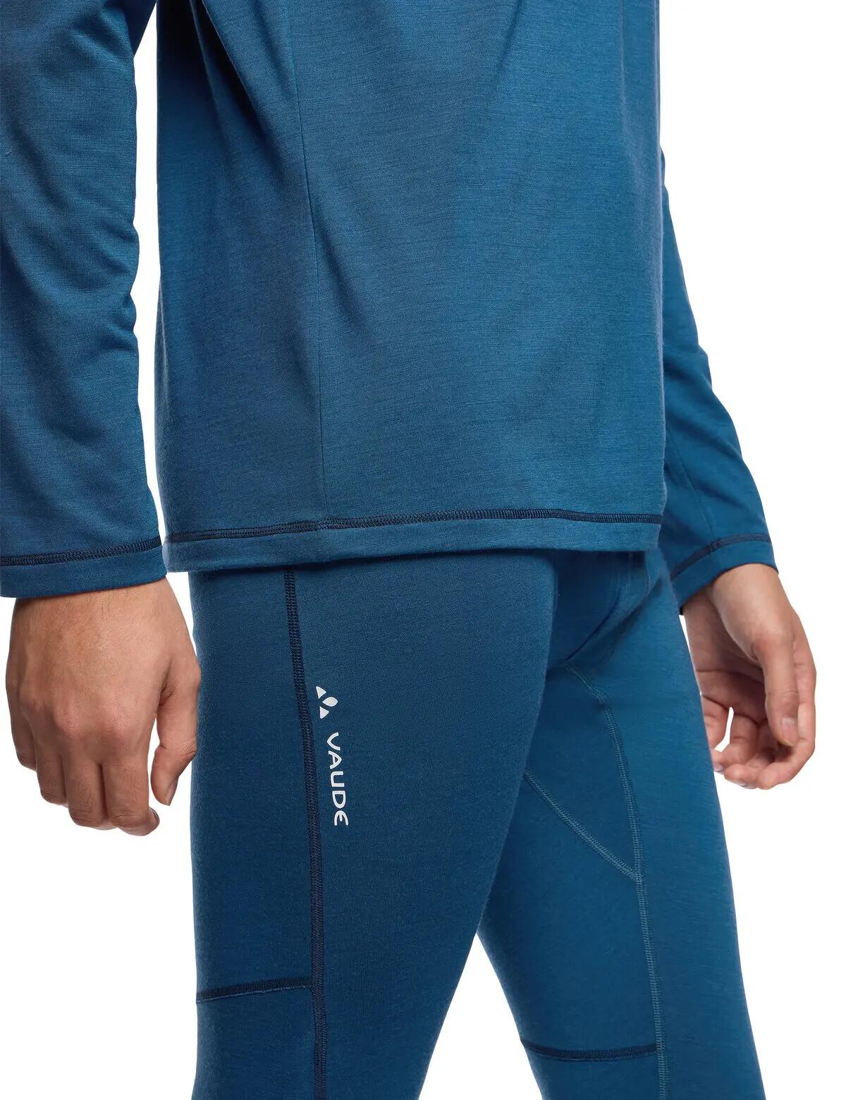 Outdoor-Hose M Monviso Wool Tights II 6/7