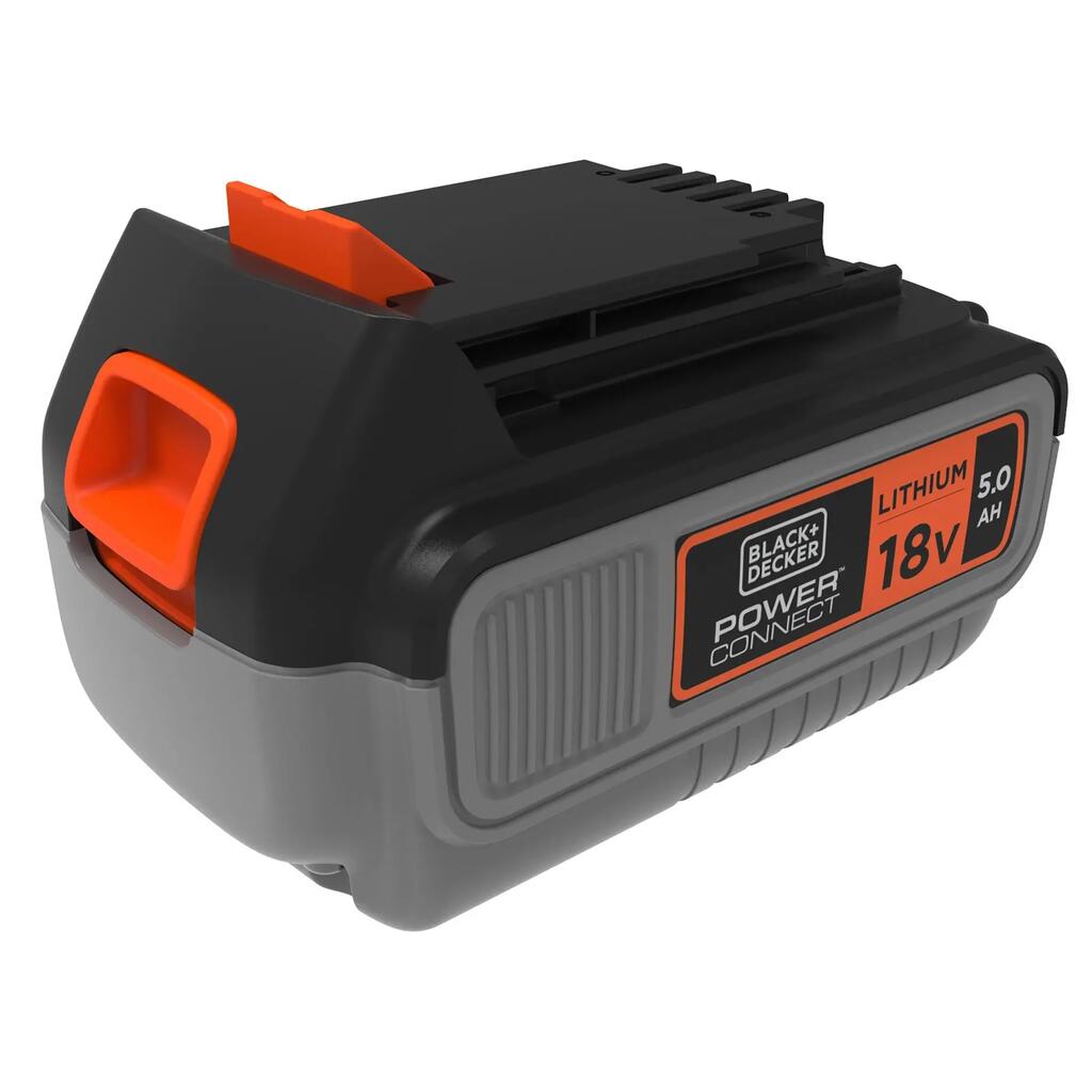 BLACK+DECKER Battery BL5018 18V 5.0 Ah POWERCONNECT