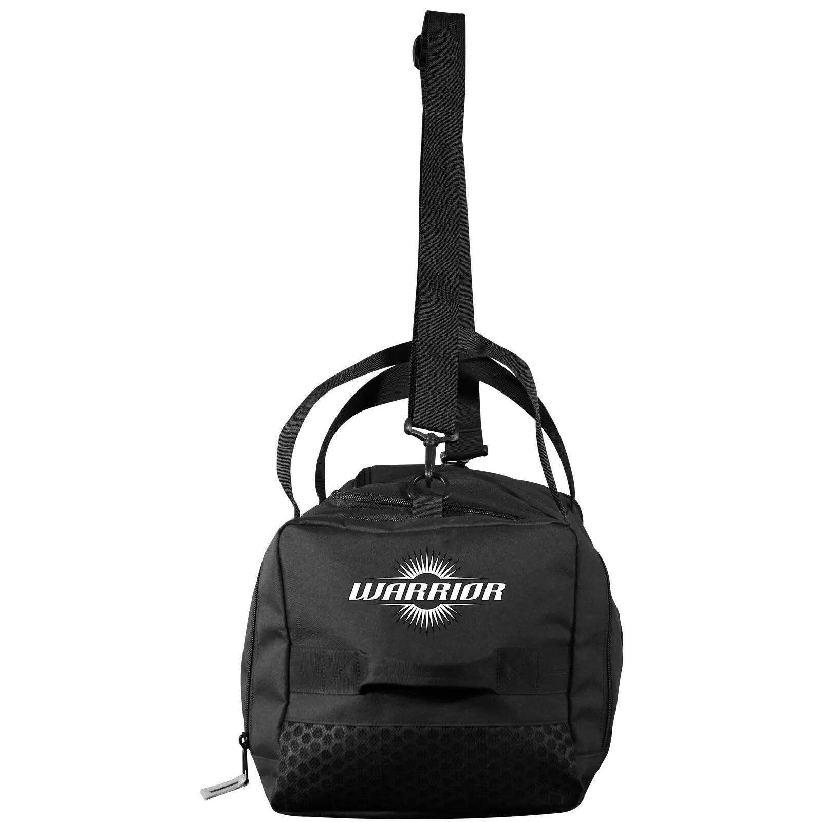WARRIOR 20th Q10 sac polochon Noir 4/5