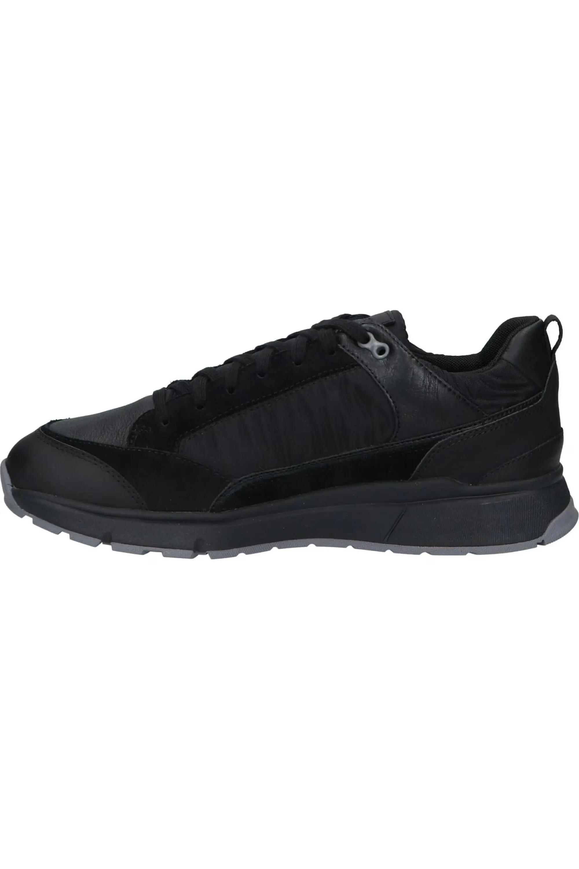 ZAPATOS Y COMPLEMENTOS GEOX  DE HOMBRE U36CRA 02211 U DOLOMIA B ABX 4/5