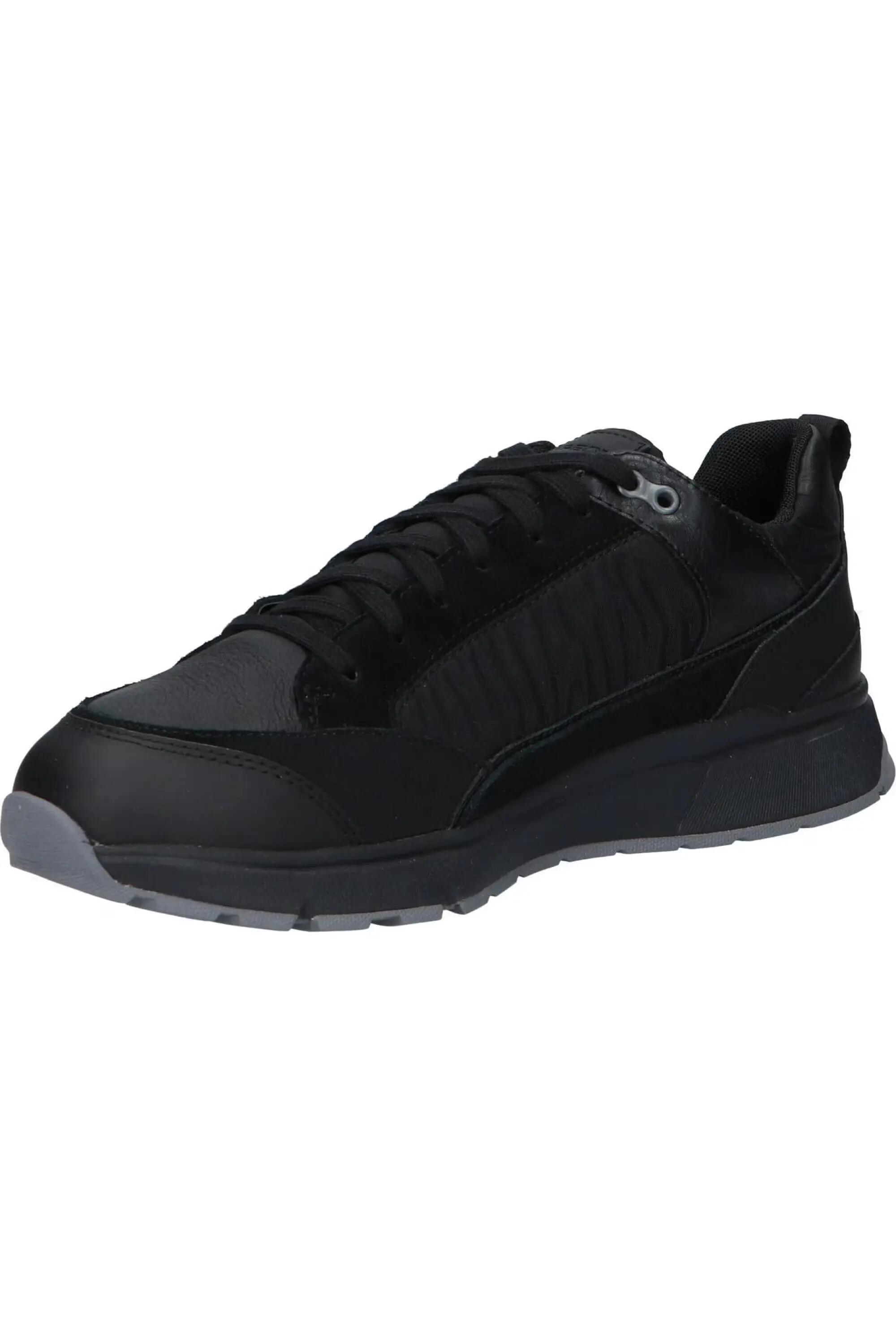 ZAPATOS Y COMPLEMENTOS GEOX  DE HOMBRE U36CRA 02211 U DOLOMIA B ABX 3/5