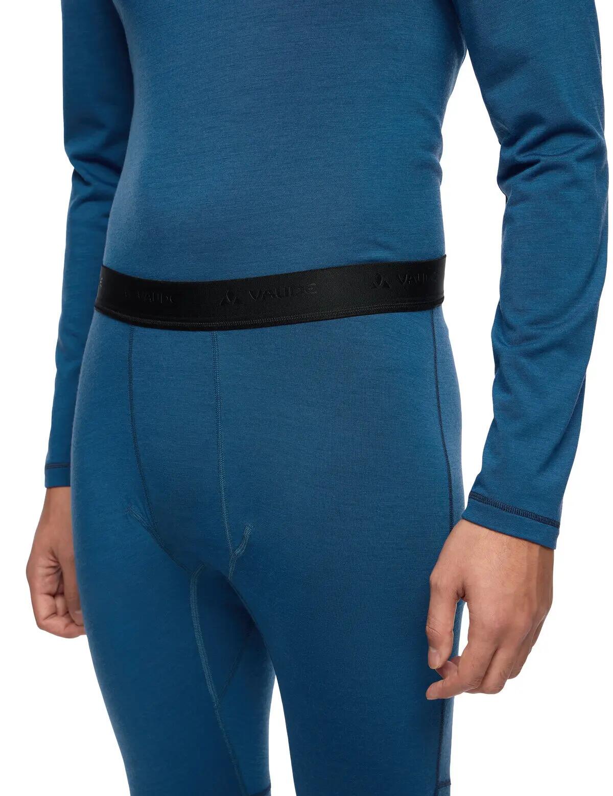 Outdoor-Hose M Monviso Wool Tights II 5/7