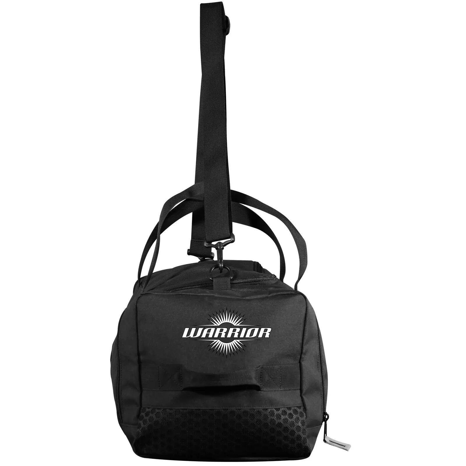 WARRIOR 20th Q10 sac polochon Noir 3/5