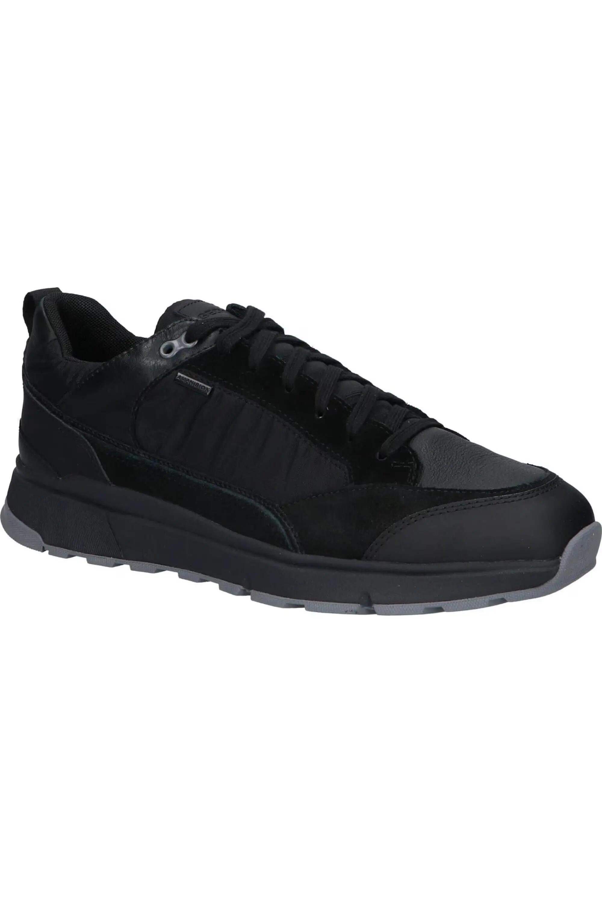 ZAPATOS Y COMPLEMENTOS GEOX  DE HOMBRE U36CRA 02211 U DOLOMIA B ABX 2/5