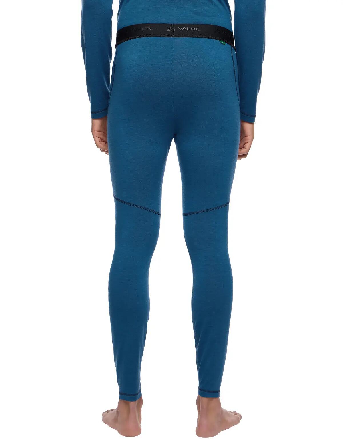 Outdoor-Hose M Monviso Wool Tights II 4/7