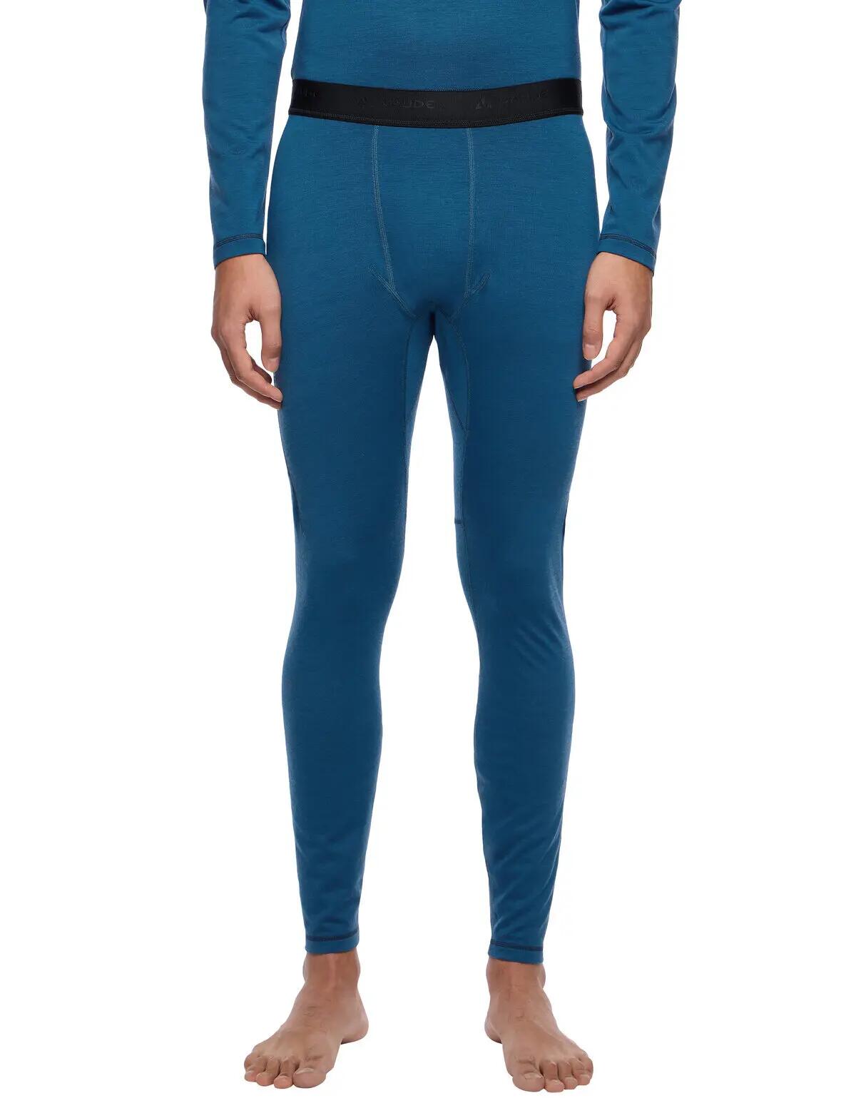 Outdoor-Hose M Monviso Wool Tights II 3/7