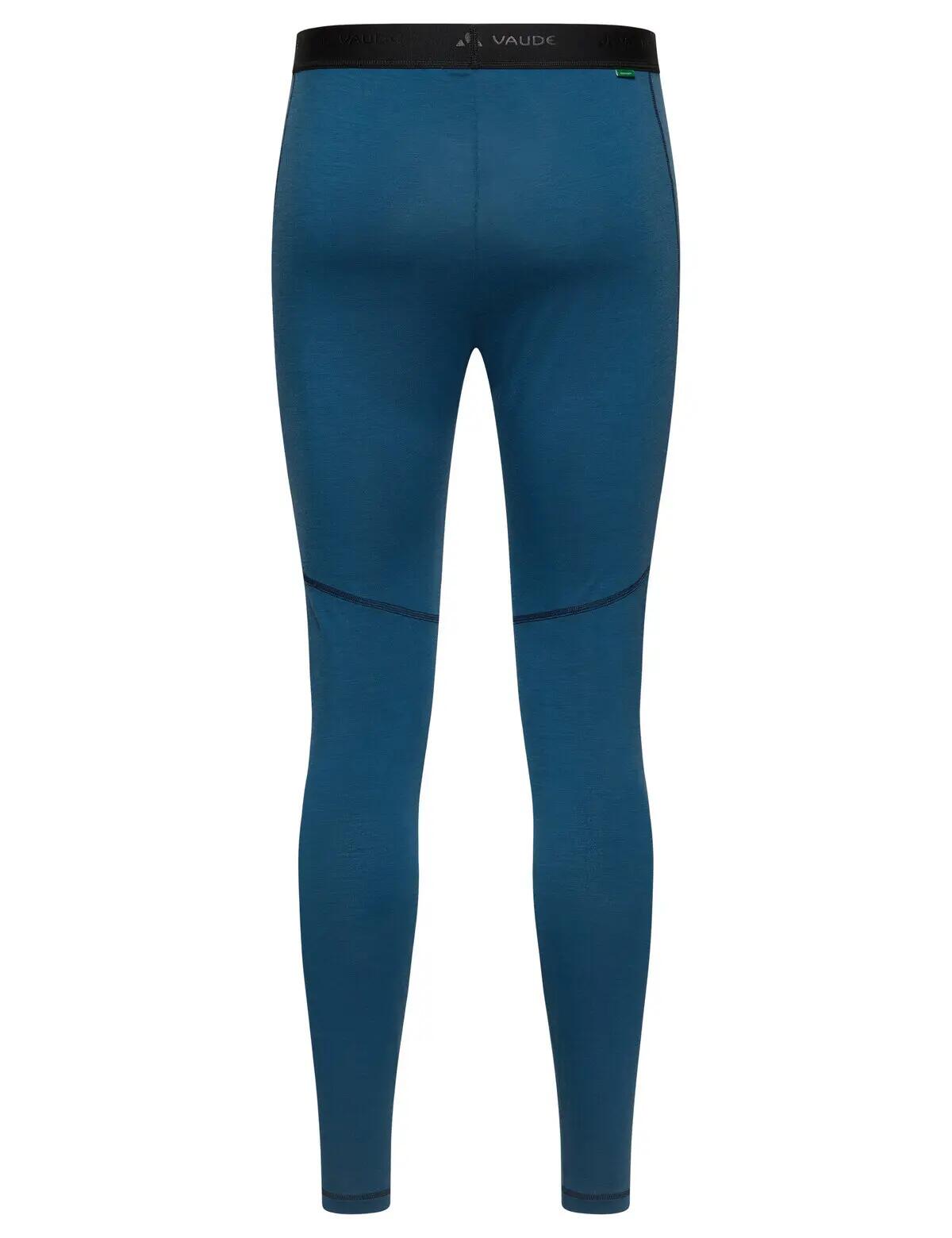 Outdoor-Hose M Monviso Wool Tights II 2/7