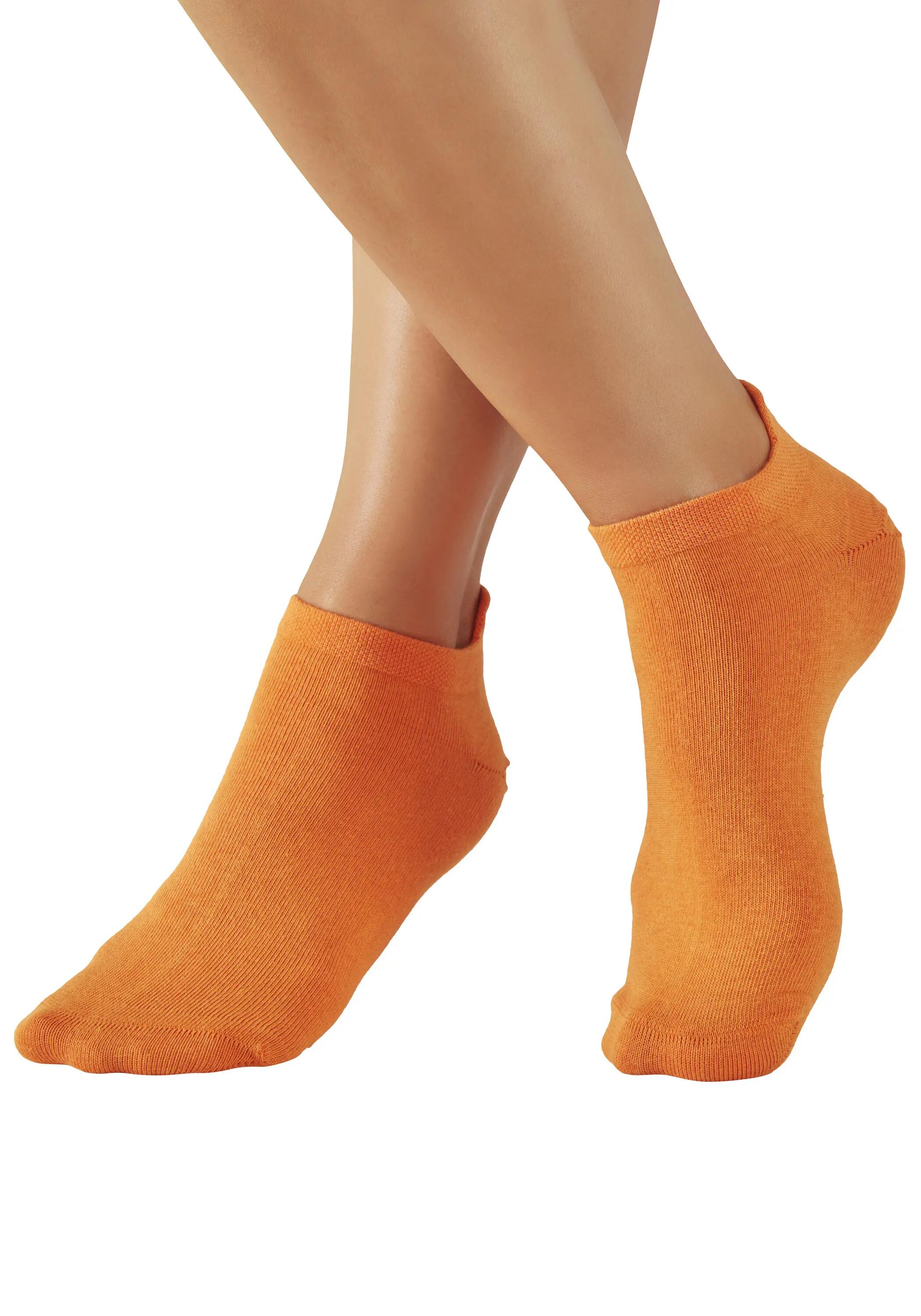 LASCANA Sneakersocken 3/9