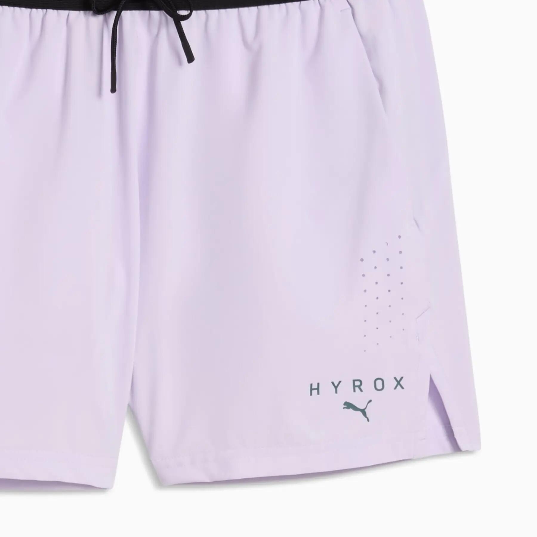 Pantalones cortos de entrenamiento Puma para hombre 3/3