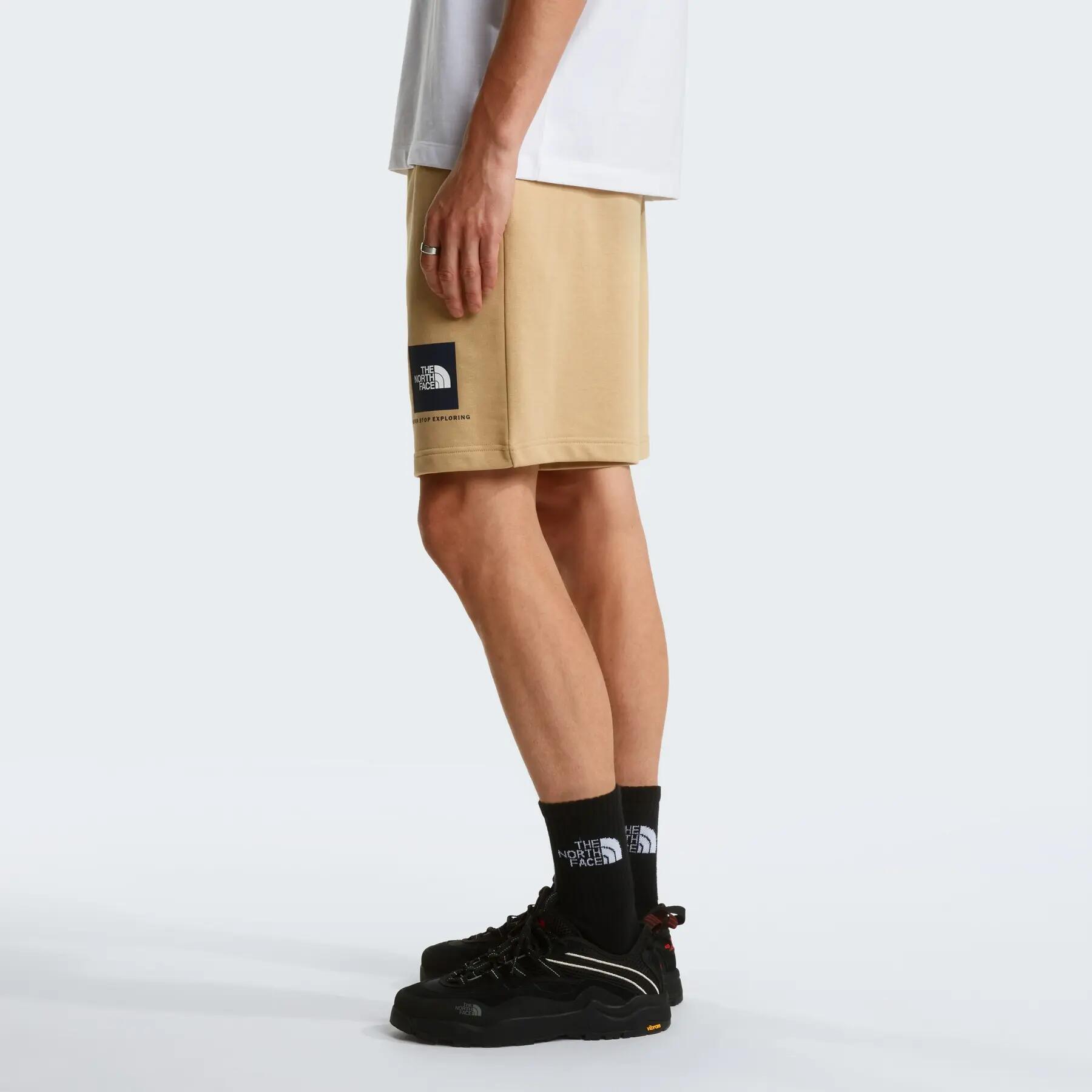 Pantaloncini da uomo THE NORTH FACE, prodotto sportivo da uomo 5/6