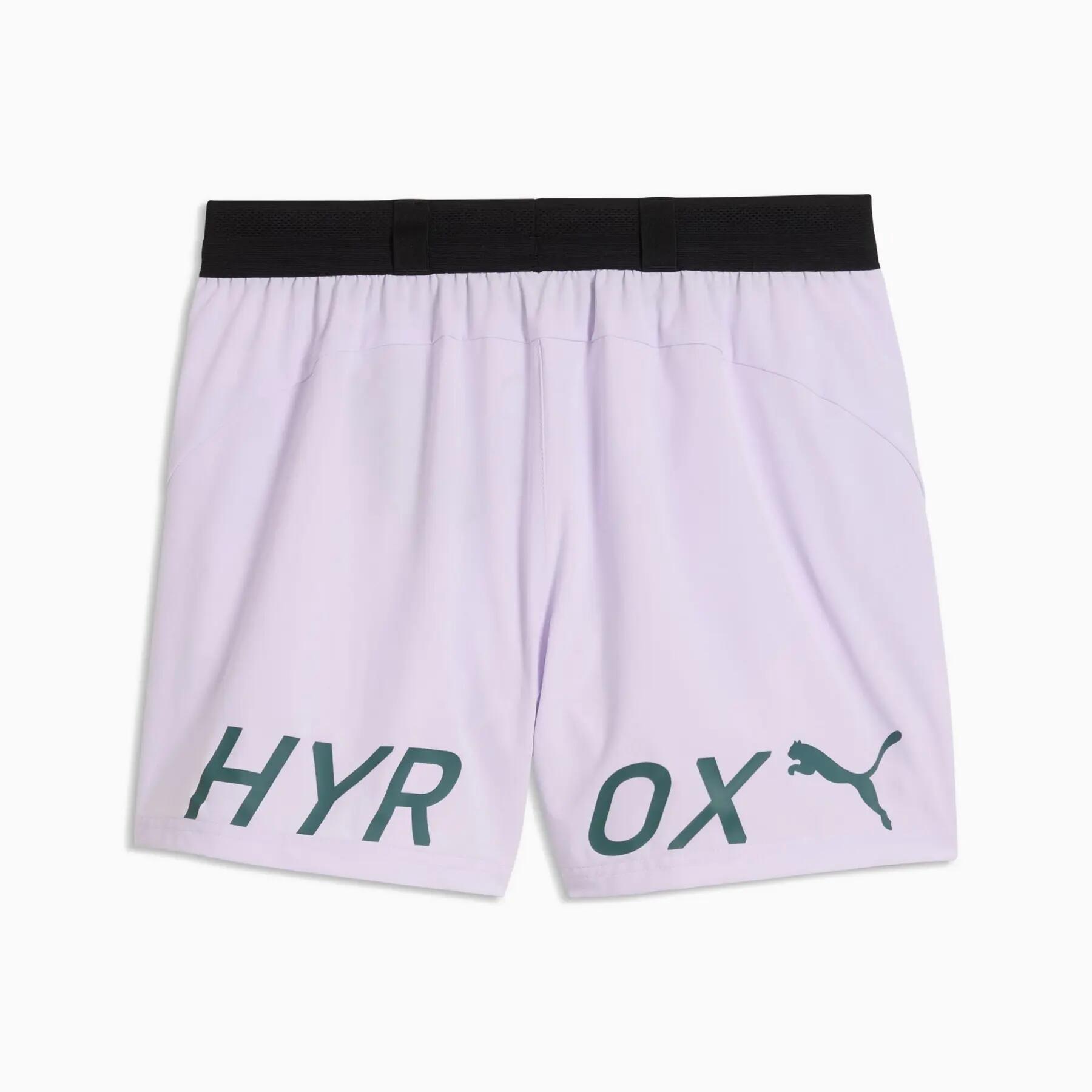 Pantalones cortos de entrenamiento Puma para hombre 2/3