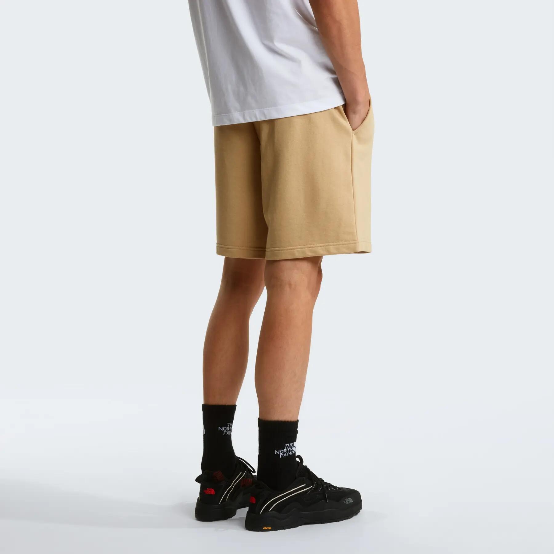 Pantaloncini da uomo THE NORTH FACE, prodotto sportivo da uomo 4/6