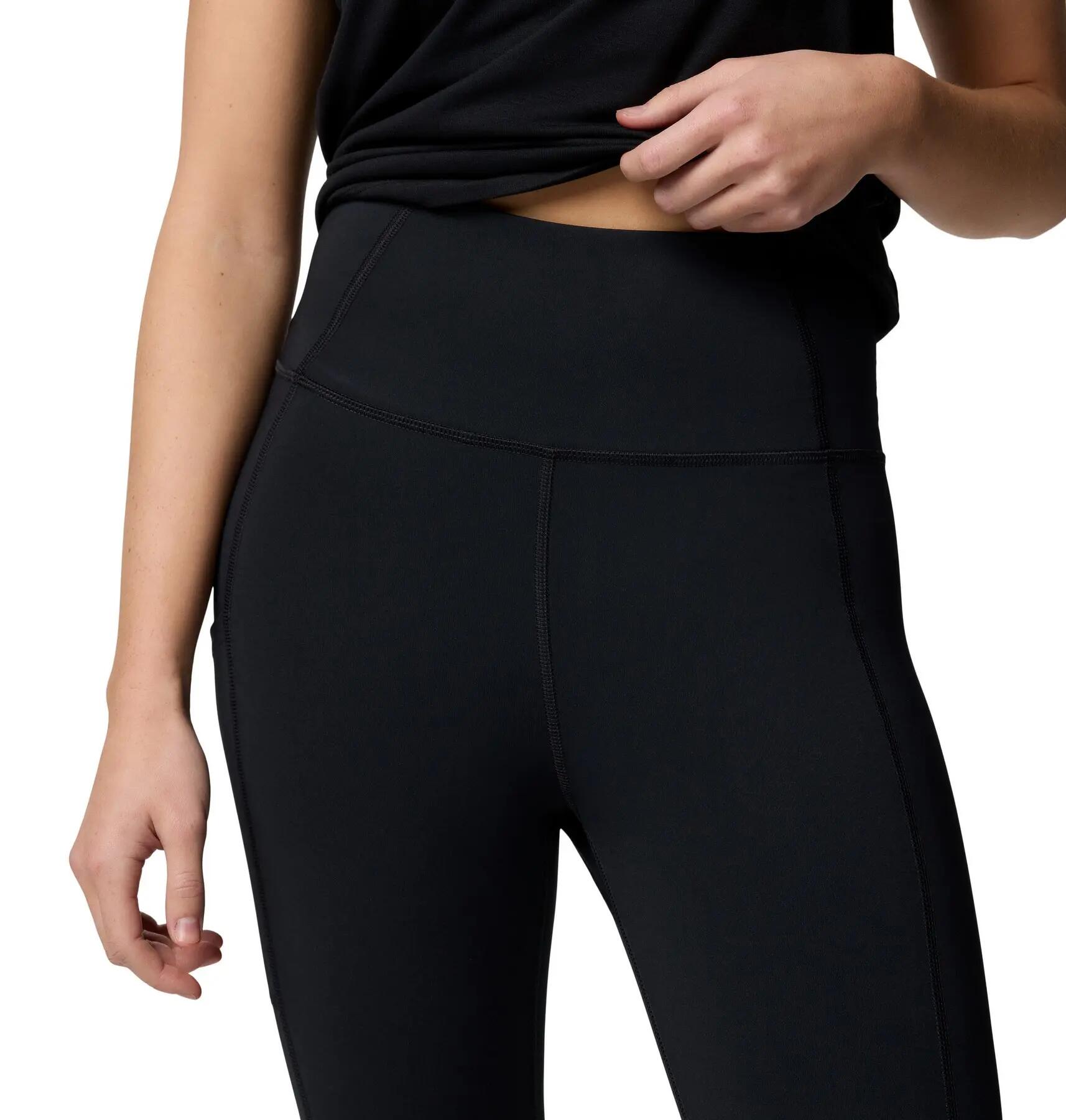 Columbia BOUNDLESS TREK Damen-Sportleggings 5/7
