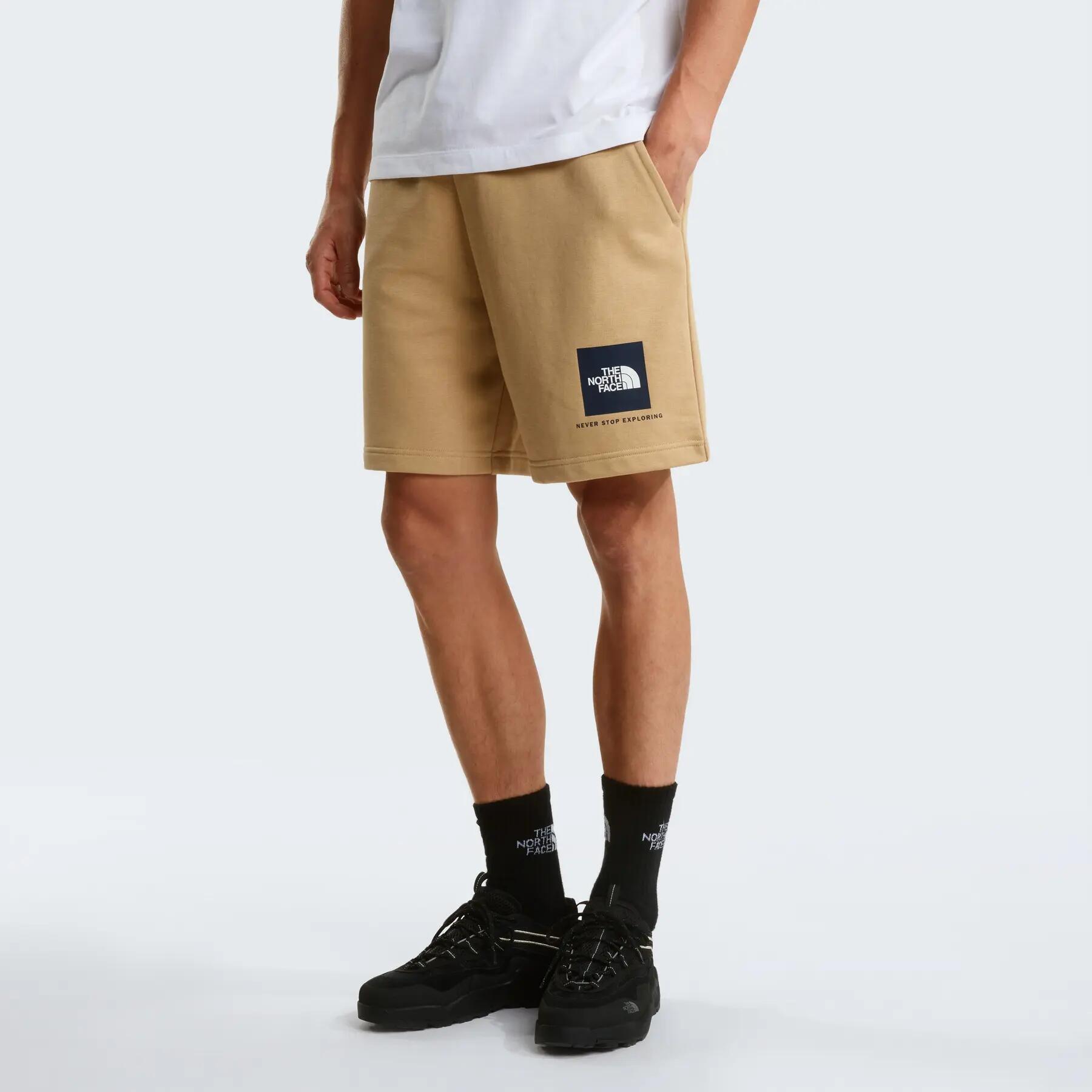 Pantaloncini da uomo THE NORTH FACE, prodotto sportivo da uomo 3/6