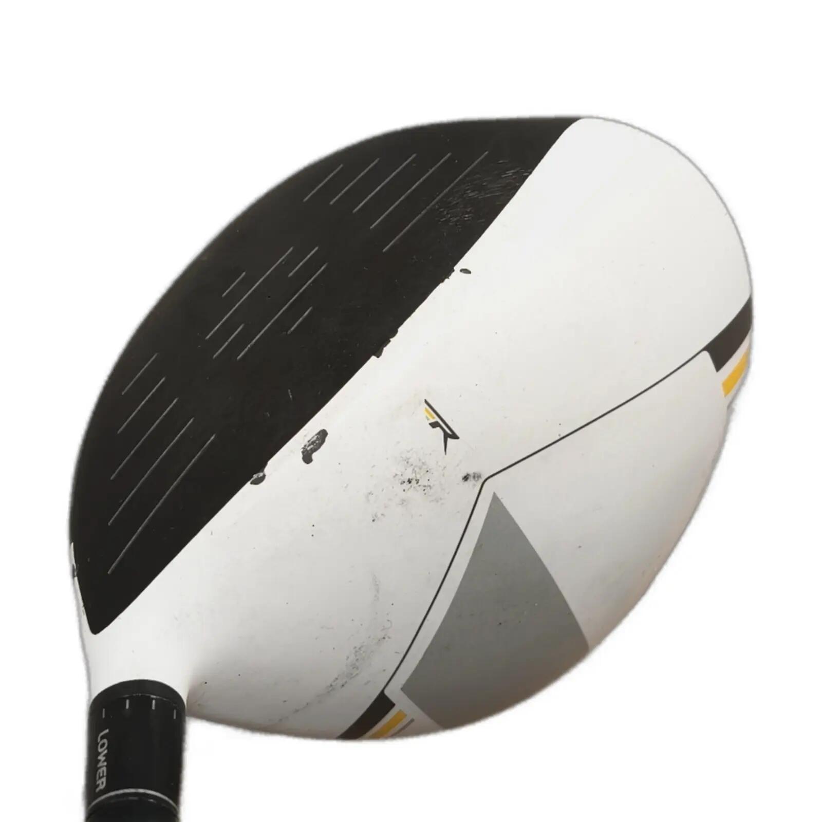 TaylorMade RBZ Stage 2 Driver / Flex Regular / Loft 10.5 3/5