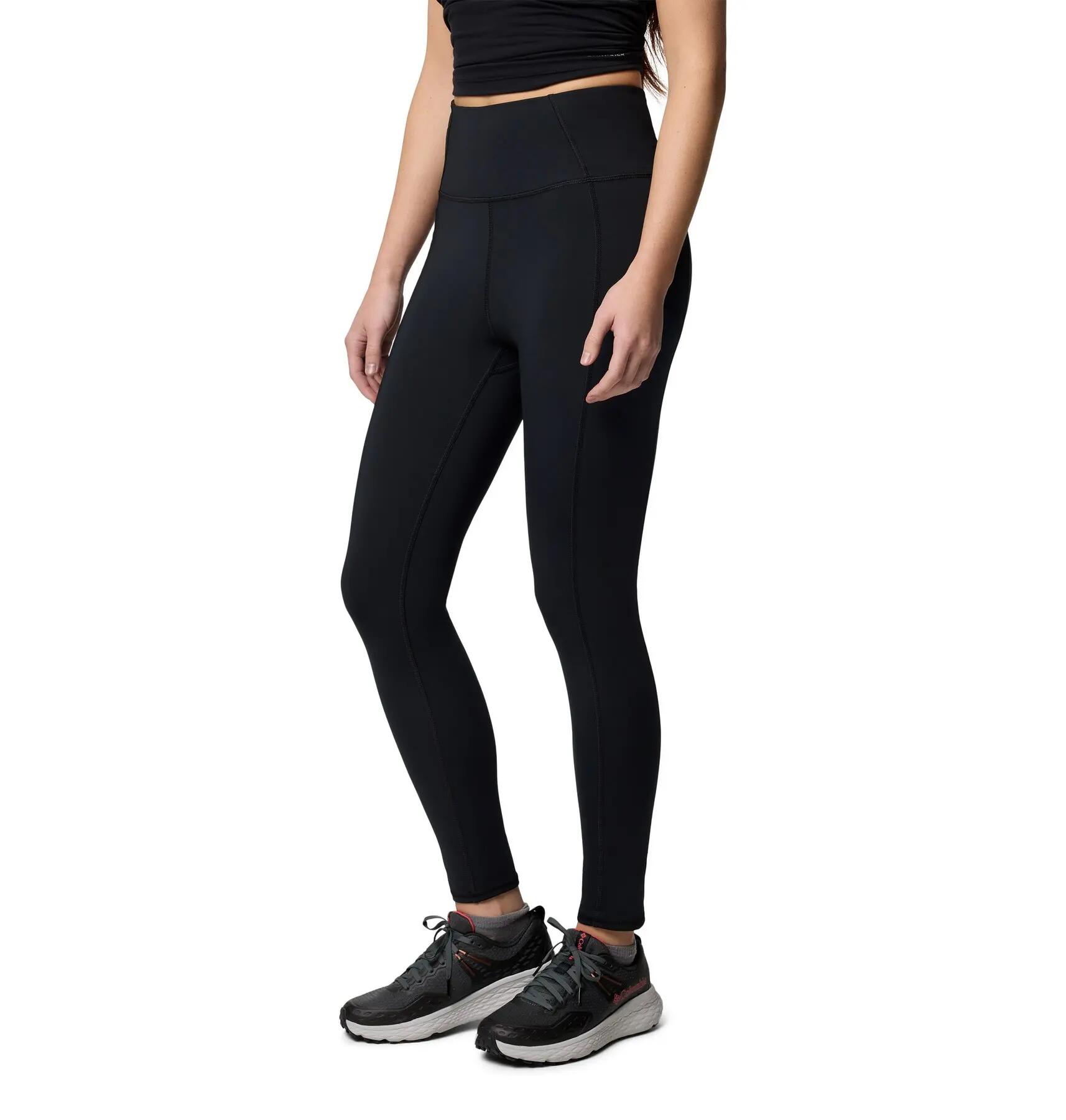 Columbia BOUNDLESS TREK Damen-Sportleggings 3/7