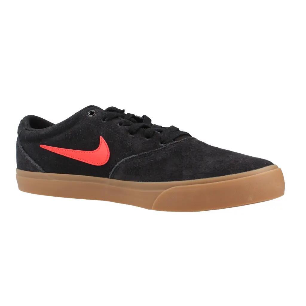 Zapatillas hombre Nike Nike Charge Suede 5/5