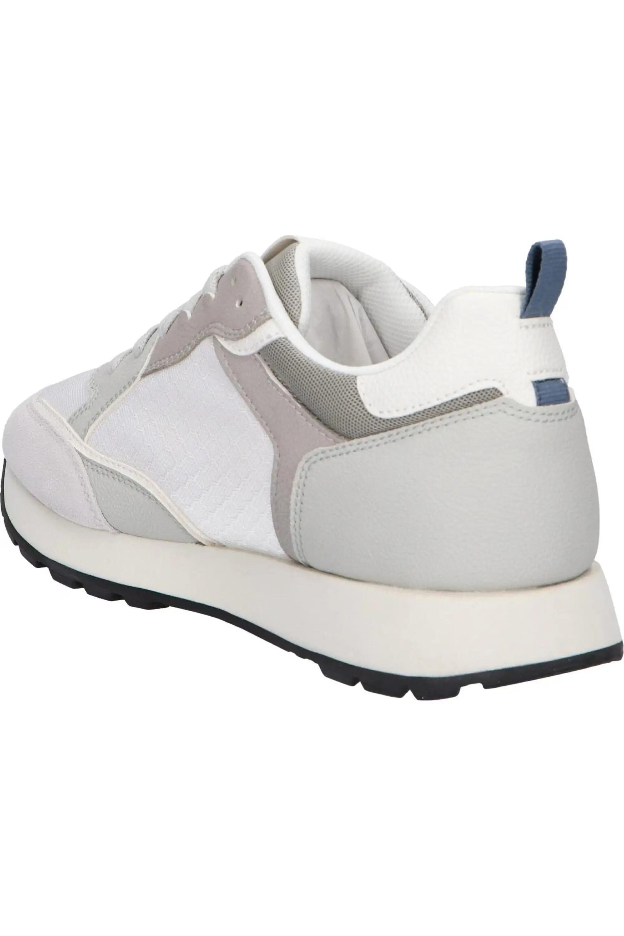 ZAPATOS Y COMPLEMENTOS GEOX  DE HOMBRE U45GAA 014EK U PARTENIO 5/5