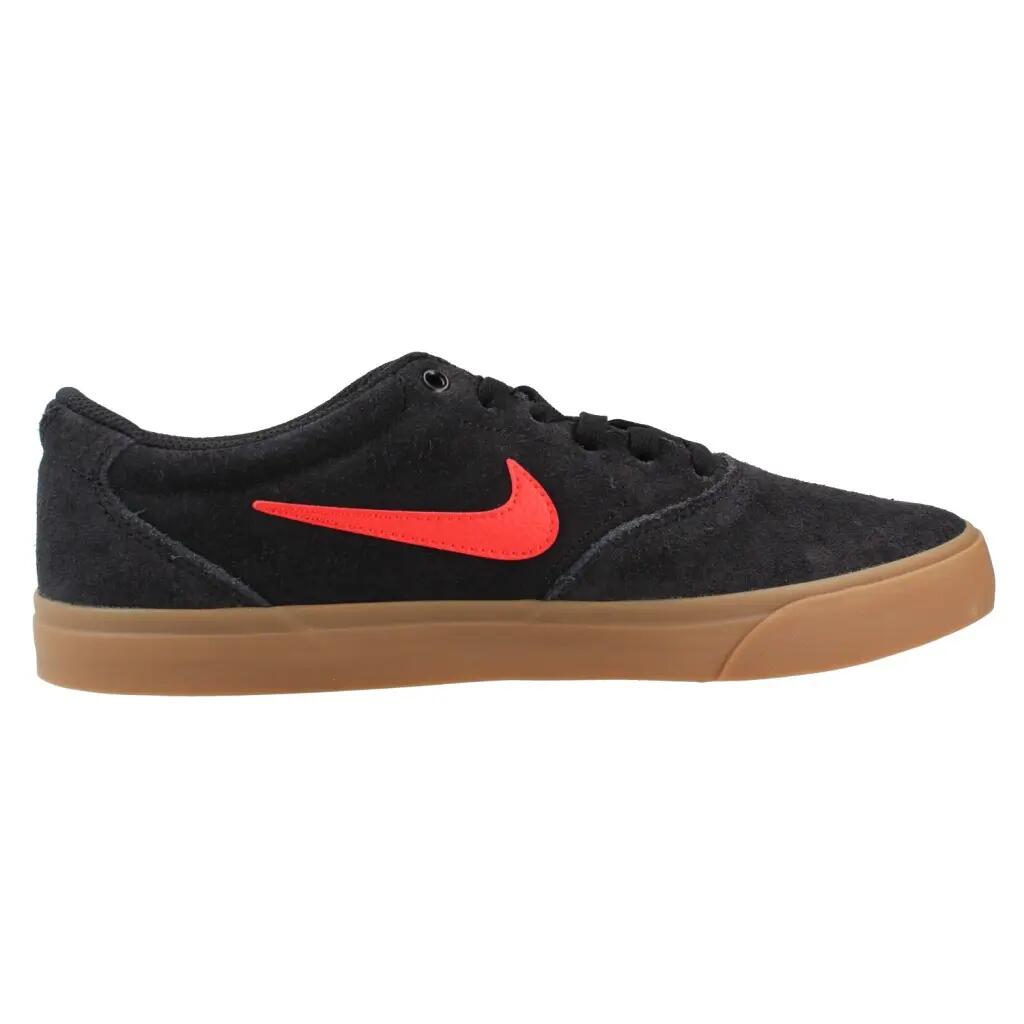 Zapatillas hombre Nike Nike Charge Suede 4/5