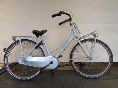 Cortina u4 transport