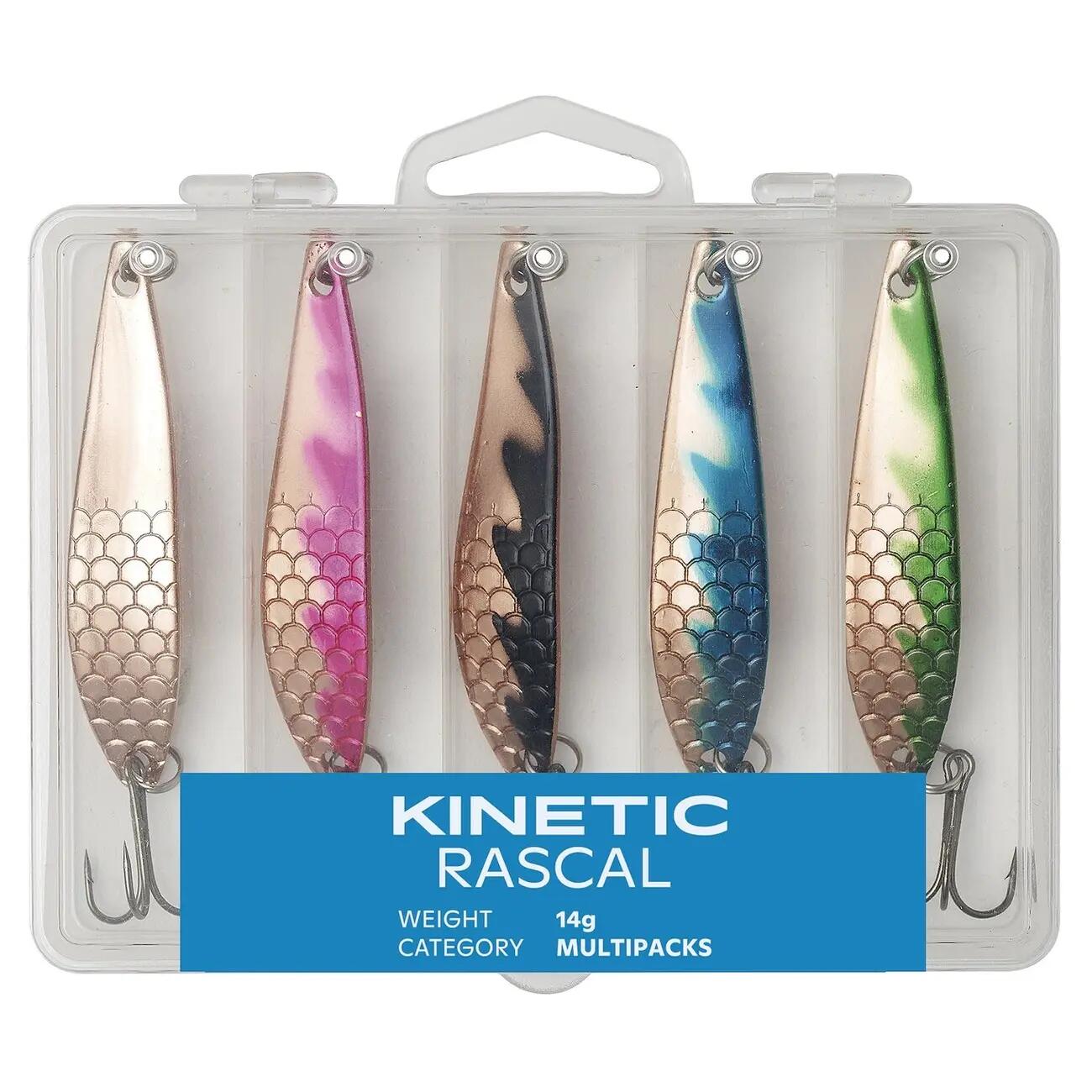 KINETIC picture