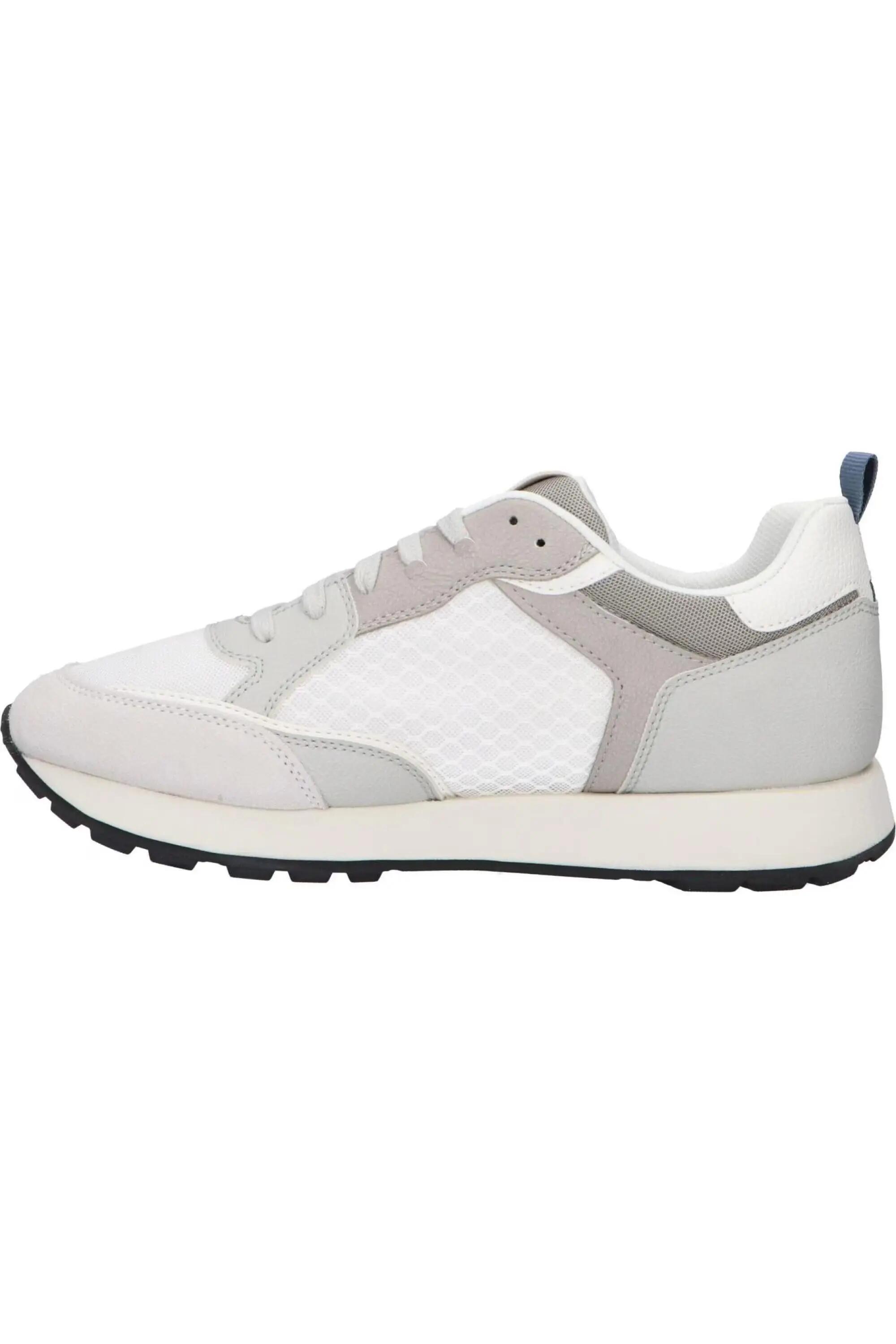 ZAPATOS Y COMPLEMENTOS GEOX  DE HOMBRE U45GAA 014EK U PARTENIO 4/5